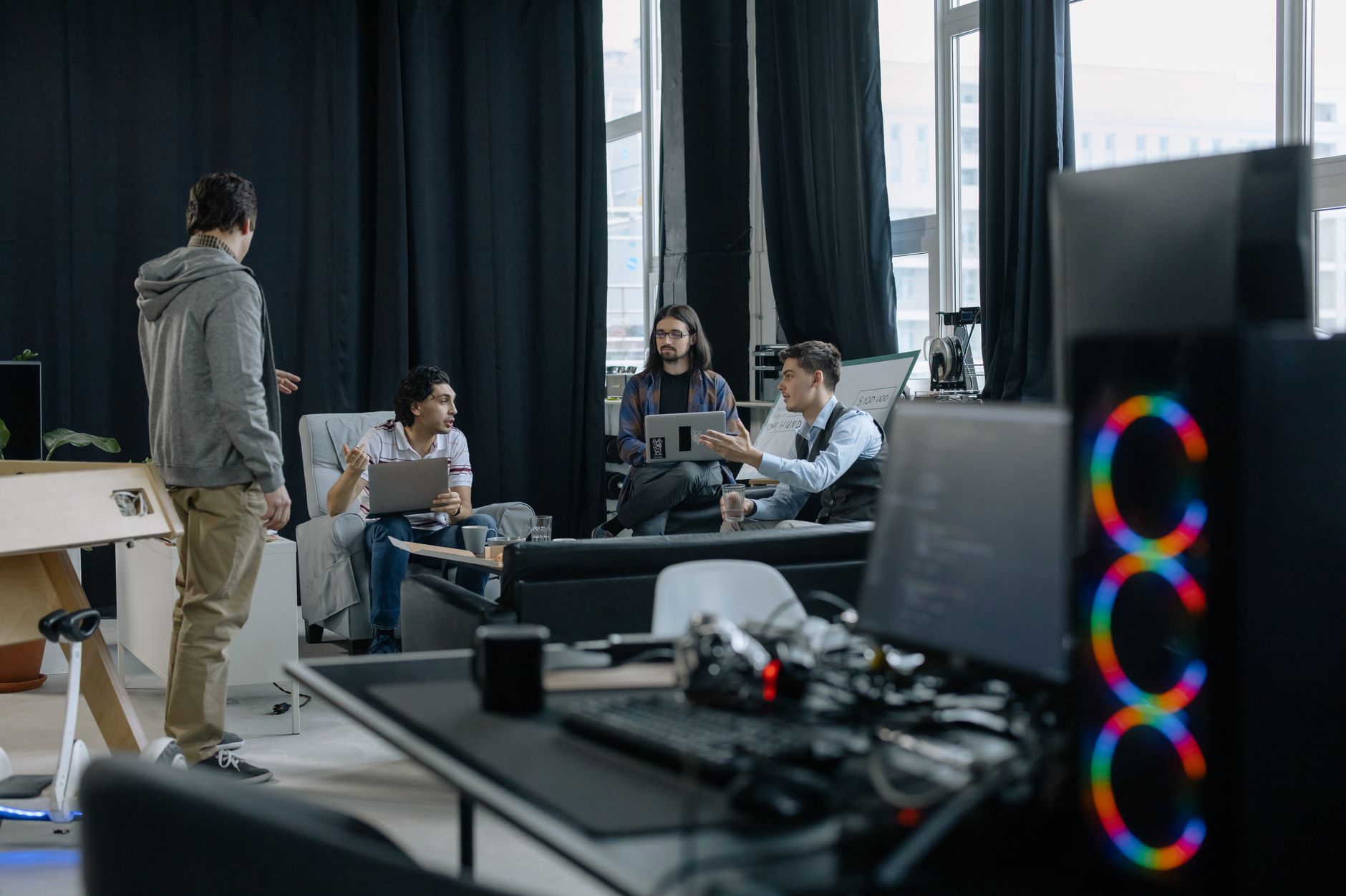 Why Constellation Software Inc. stock is tanking today