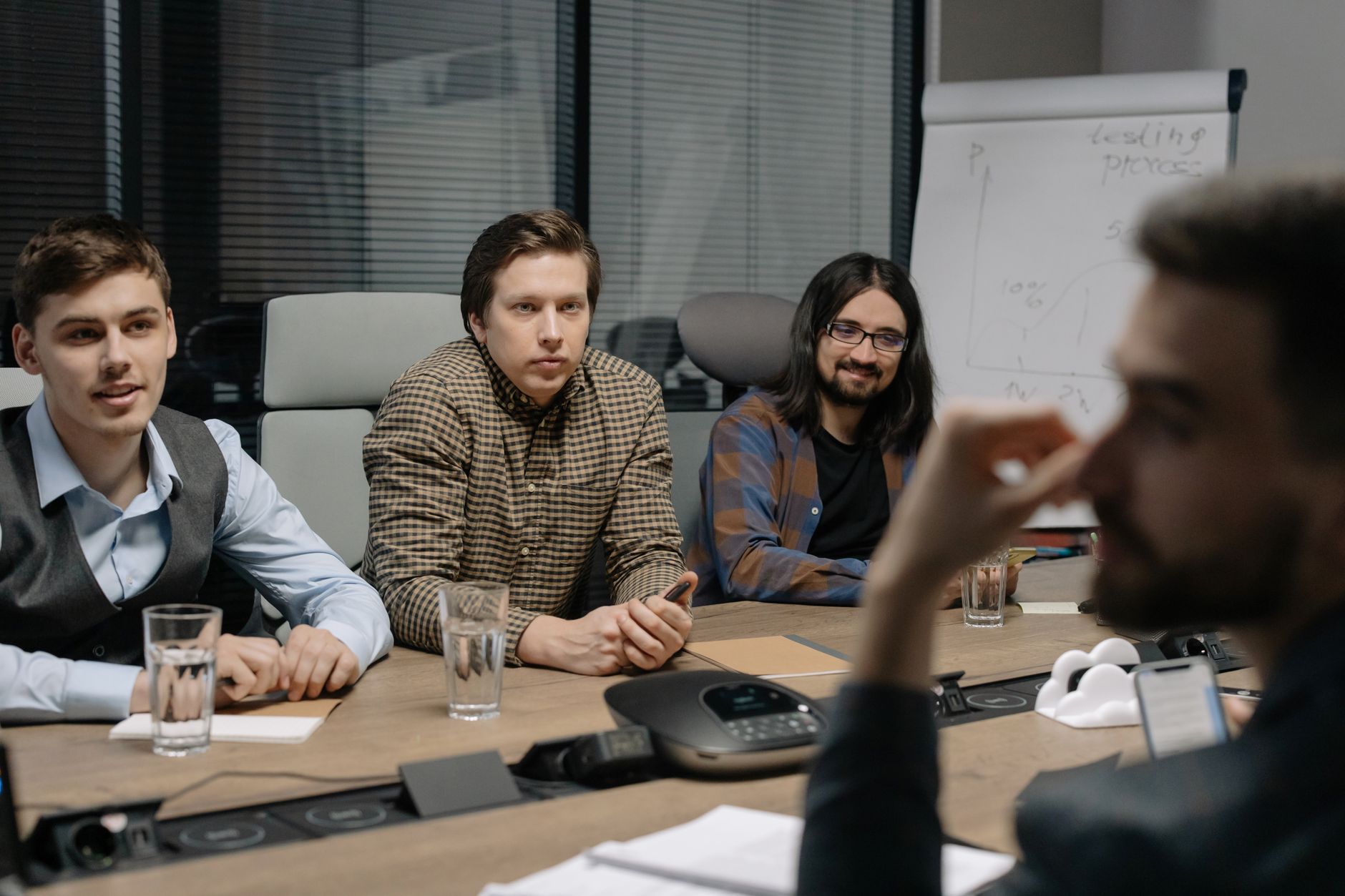 Why Meta Platforms stock is sliding today