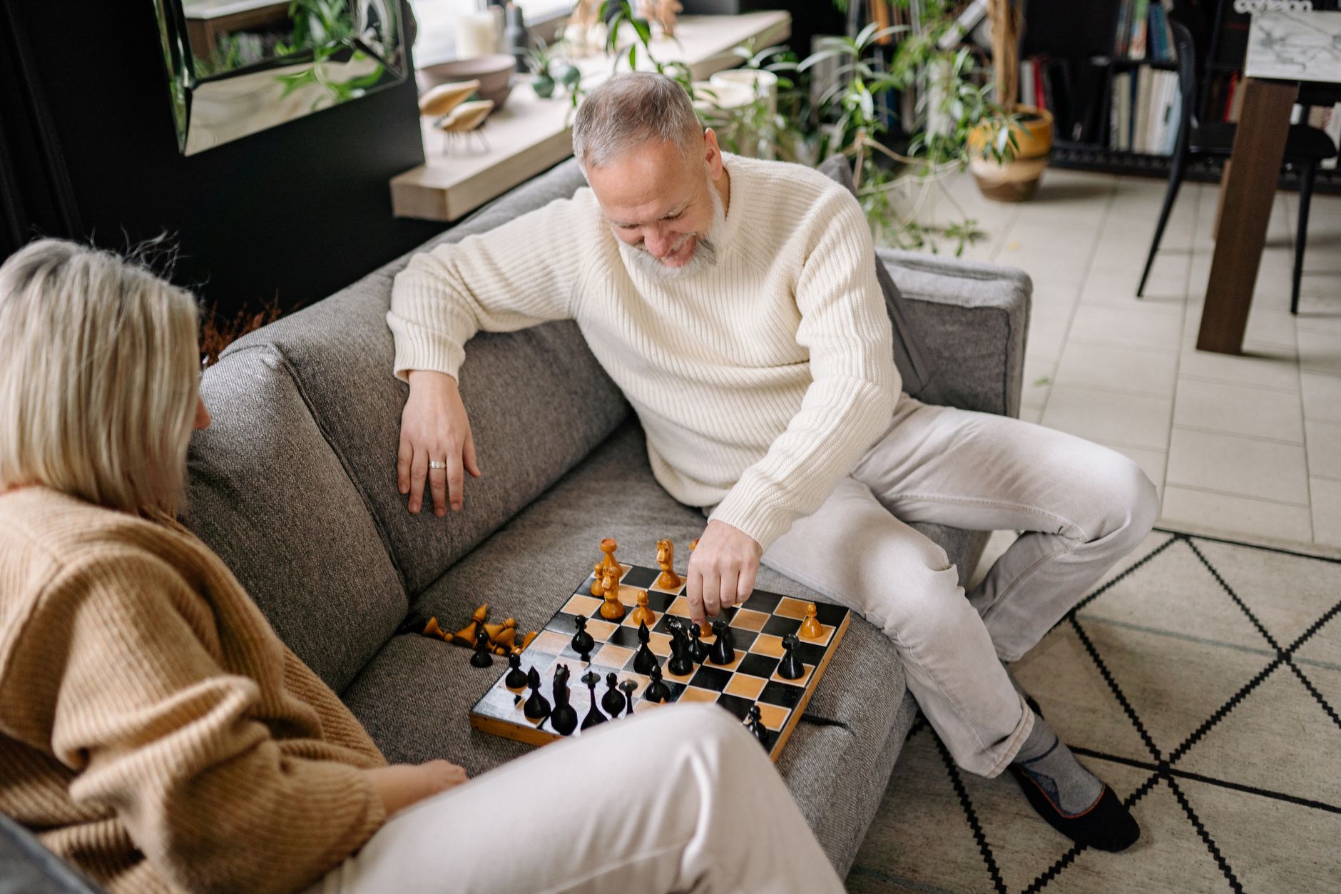 Fengate and Chartwell Join Forces in CA$6.72B Seniors Housing Venture