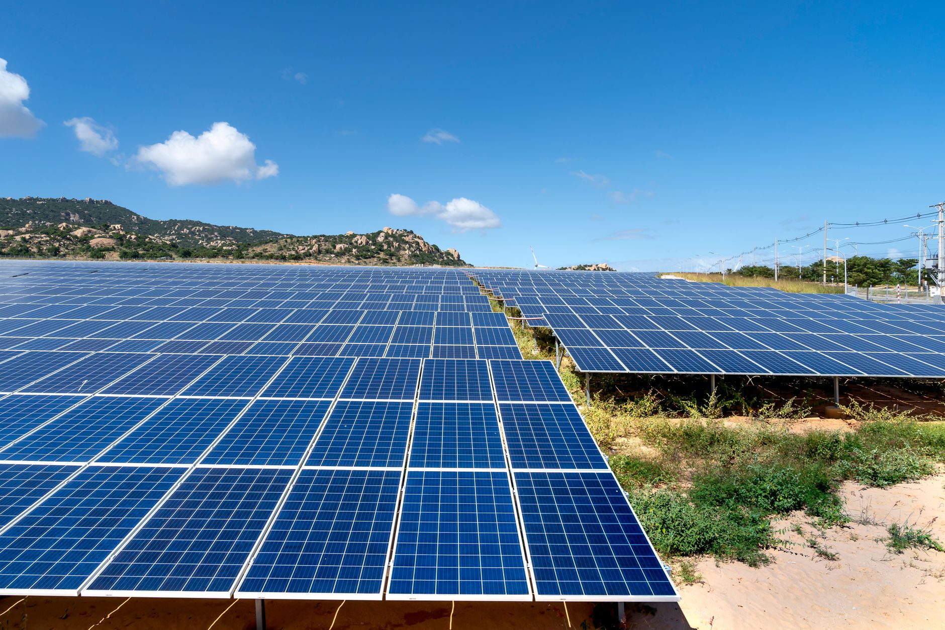 What's Going On With Stardust Solar Holdings Inc. Stock Monday?