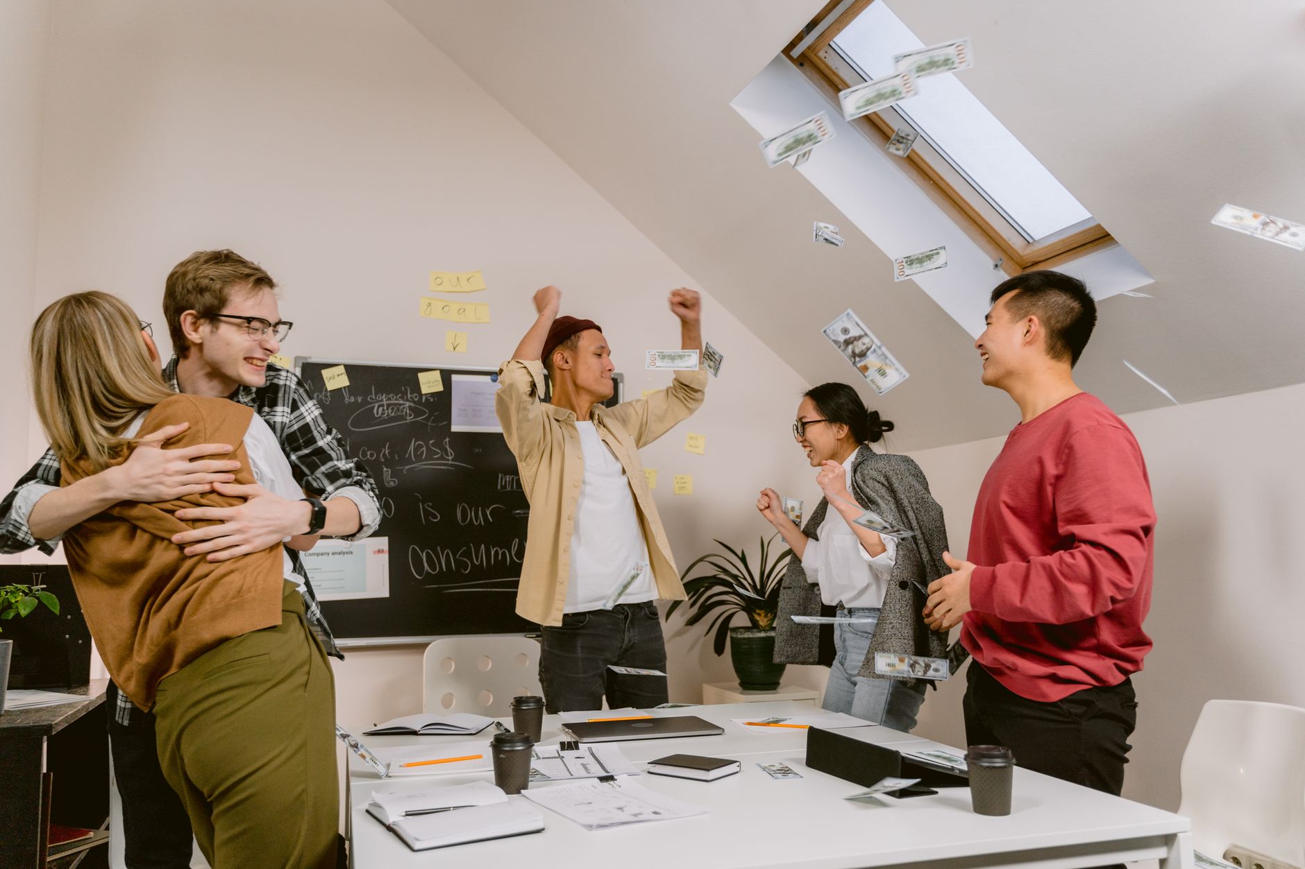Why Apotex Health Corp stock is skyrocketing today