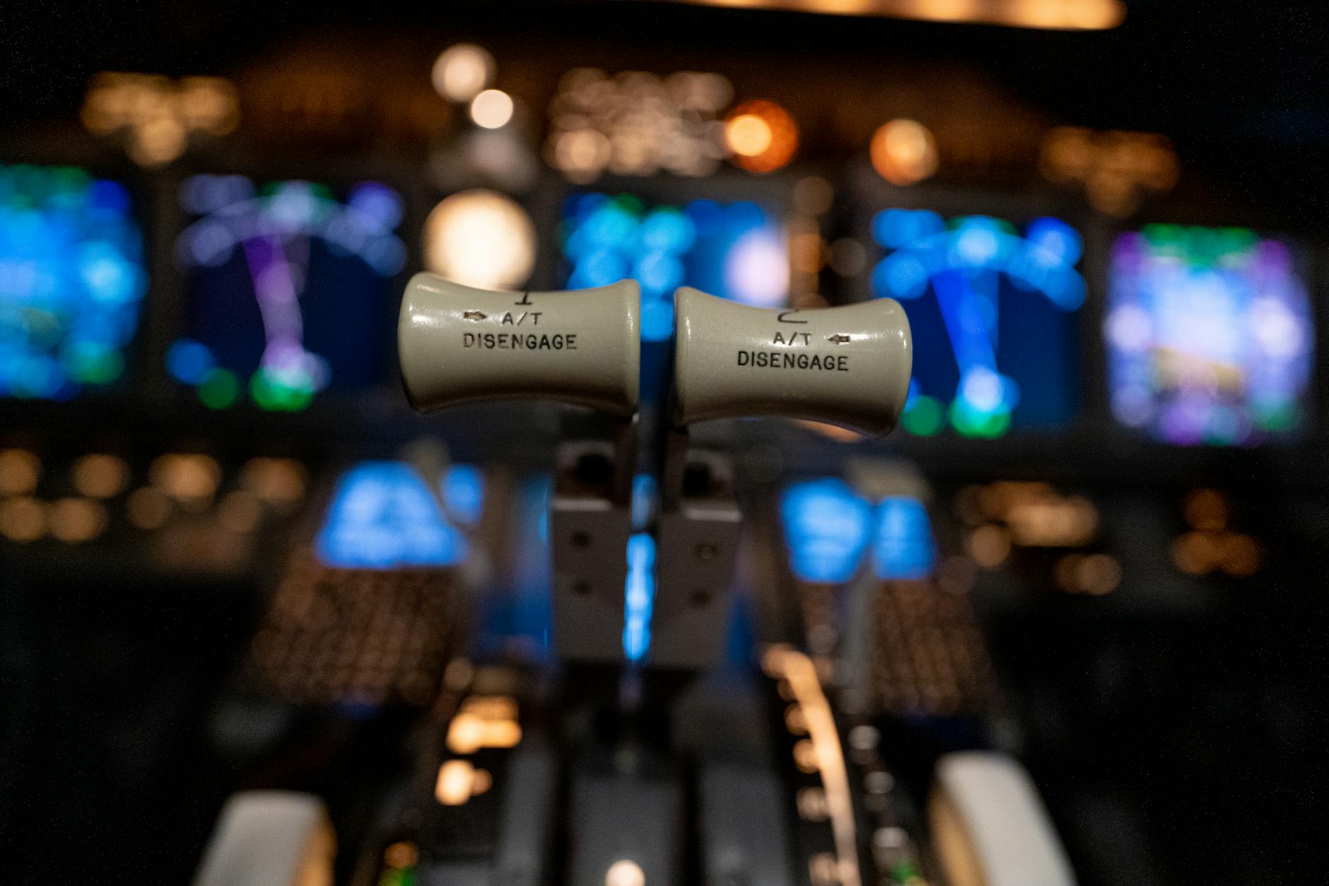CAE Inc. (CAE.TO) Slips 3.5% Amid Strategic Shift Concerns
