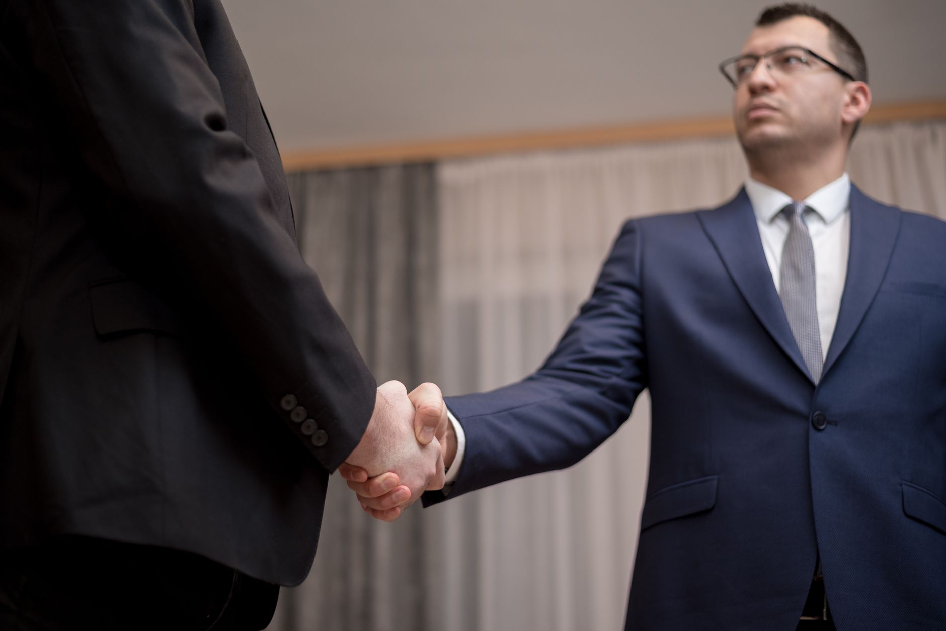 Why Intuit stock is gaining today