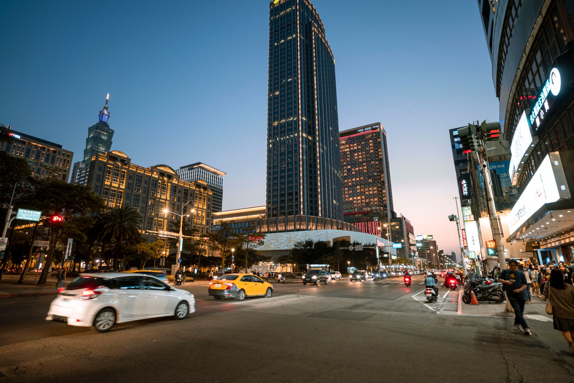 Why Uber stock is rising today
