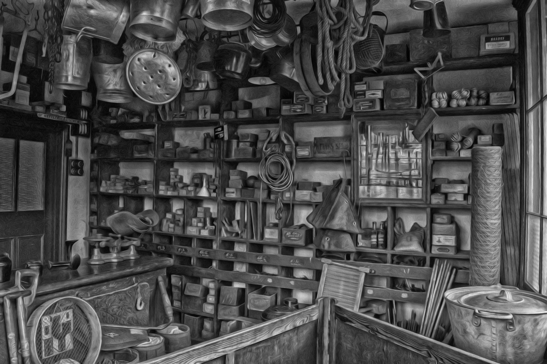 What's Going On With Richelieu Hardware Ltd. Stock Thursday?