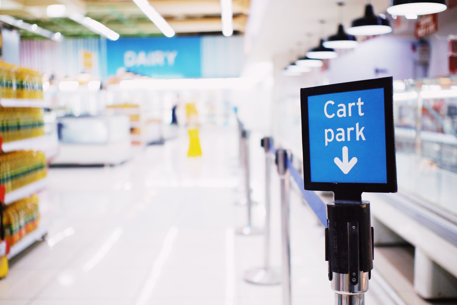 Why Loblaw Companies Limited stock is tanking today