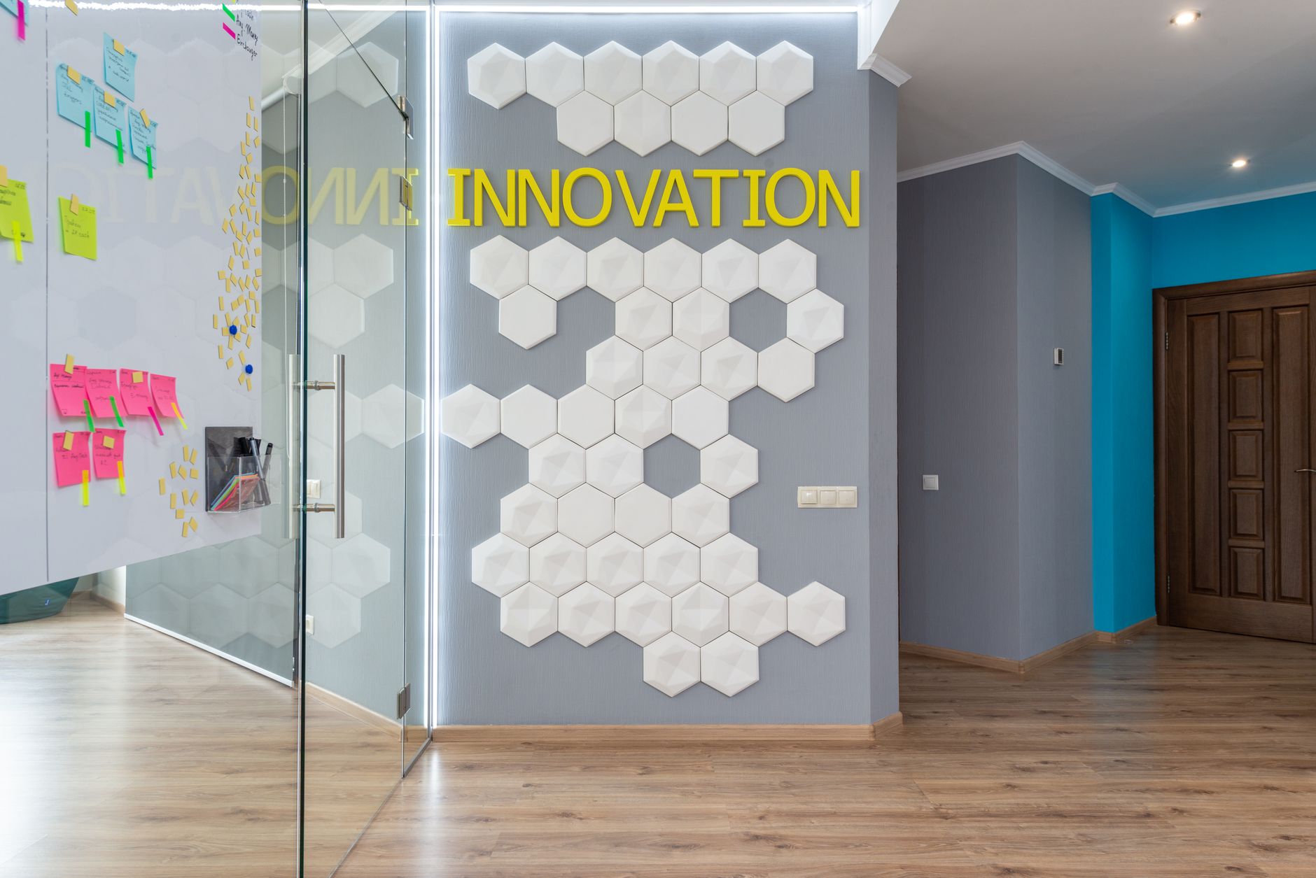 Why DIRTT Environmental Solutions Ltd. stock is skyrocketing today