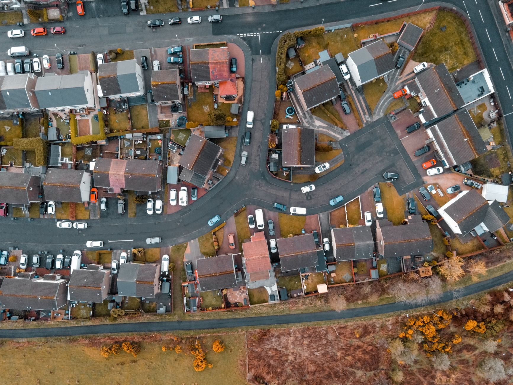 What's Going On With Flagship Communities Real Estate Investment Trust Stock Sunday?