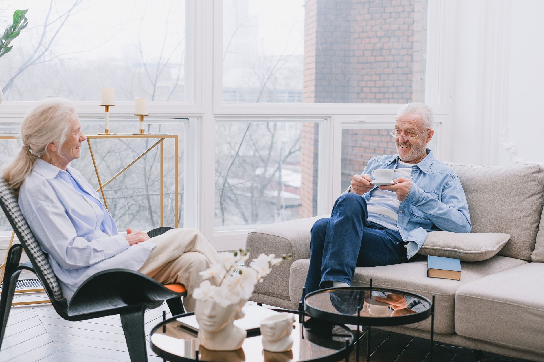 What's Going On With Sienna Senior Living Inc Stock Wednesday?