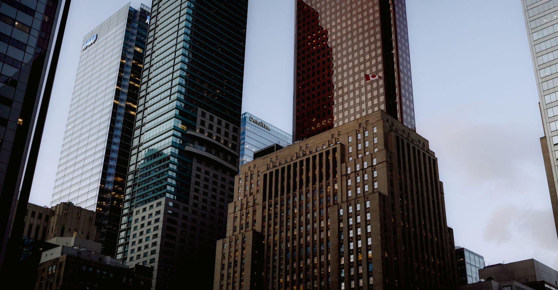 Canadians Pull Back on Foreign Securities Purchases — What It Means