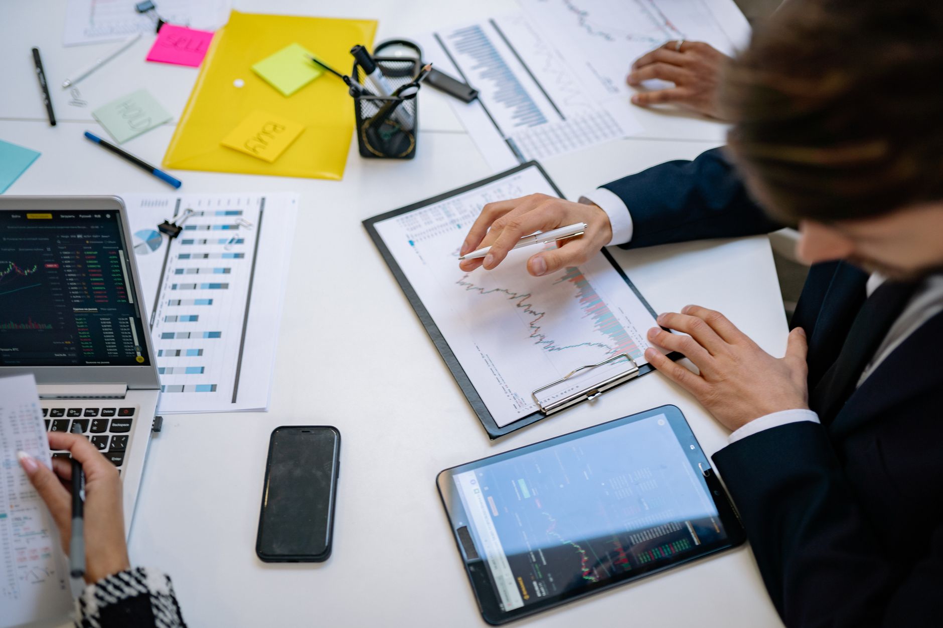 Why Adcore Inc stock is plummeting today