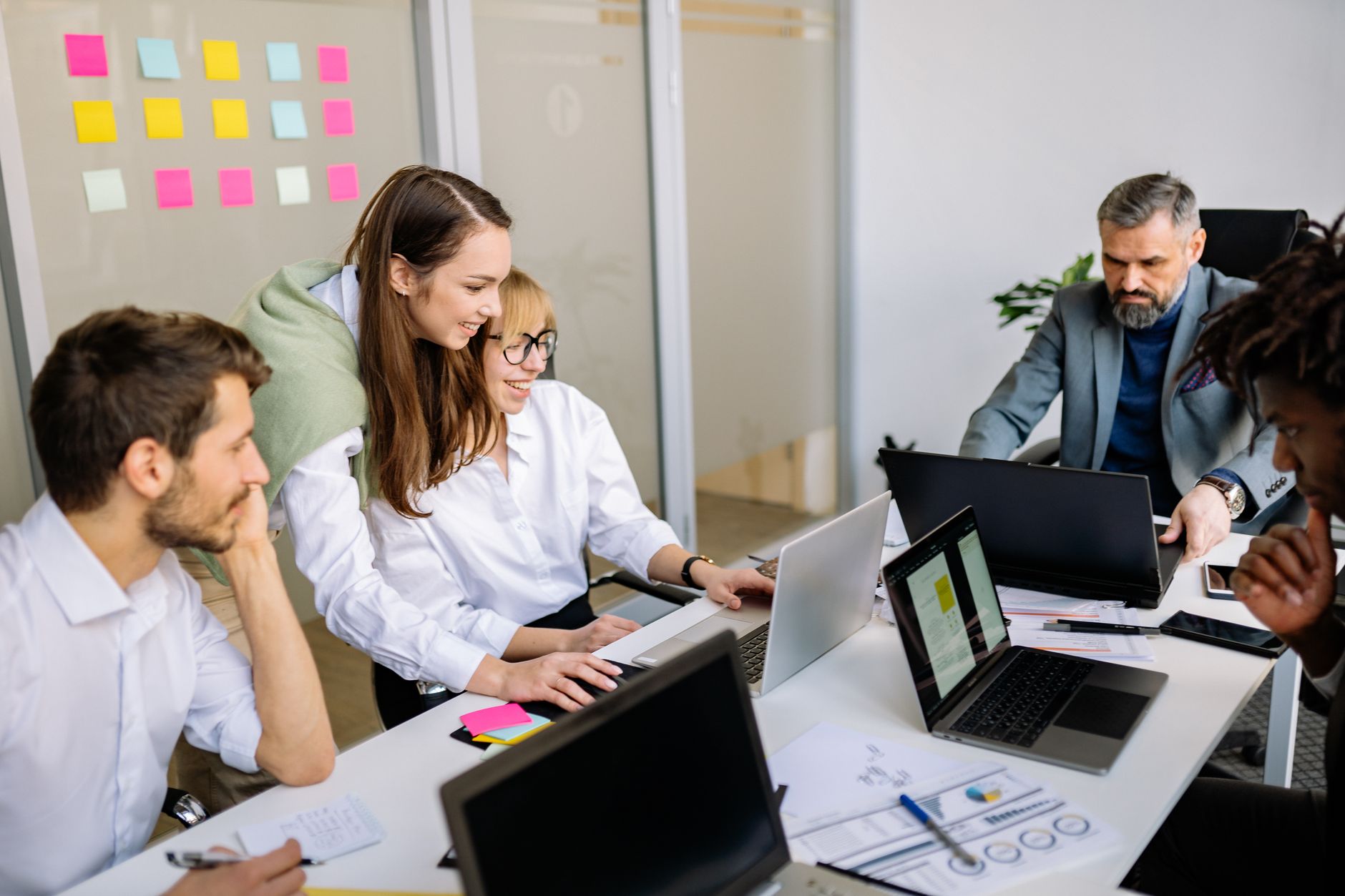 Why Atlassian stock is rising today