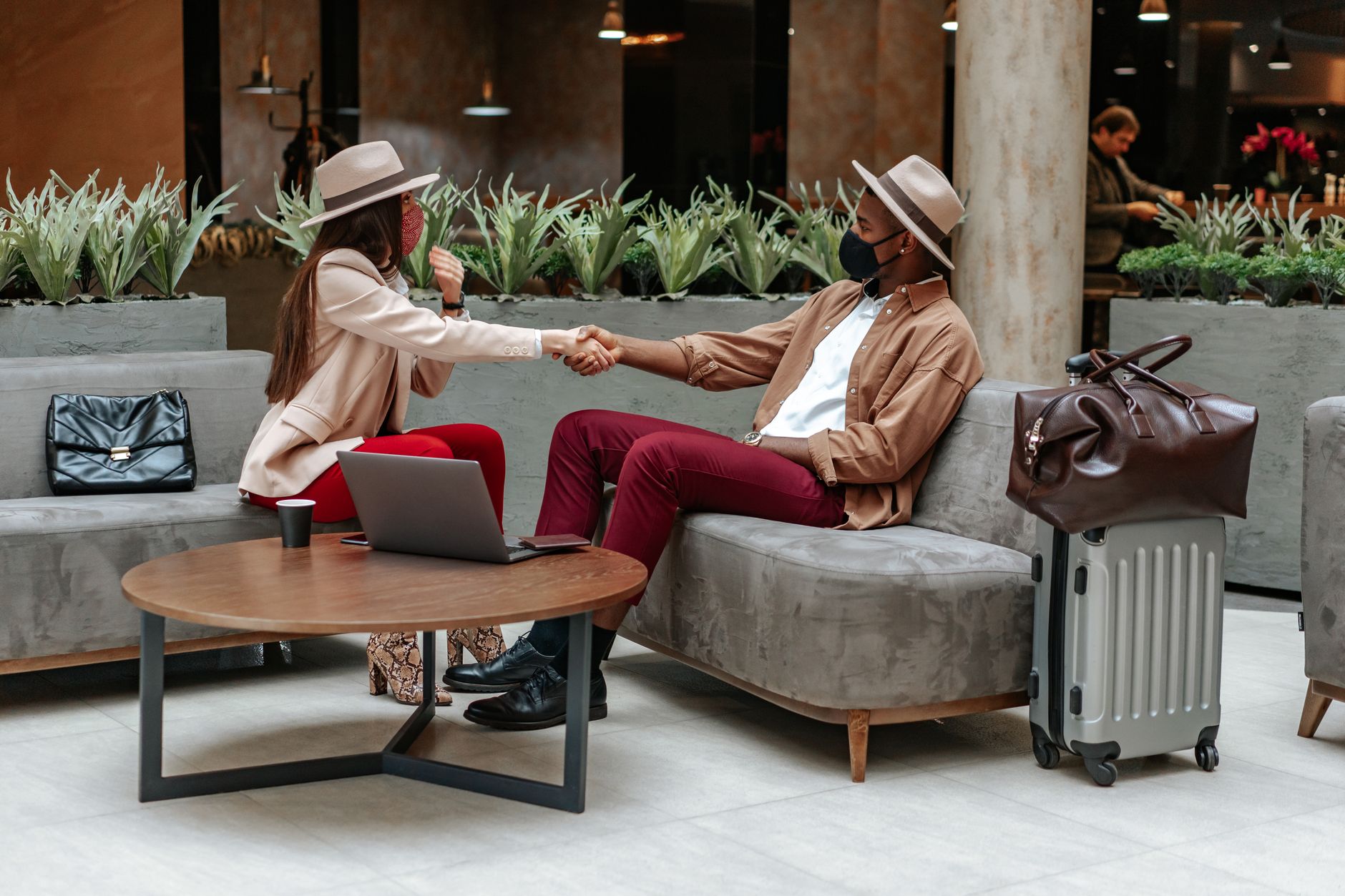 Why Expedia Group Inc. stock went up yesterday