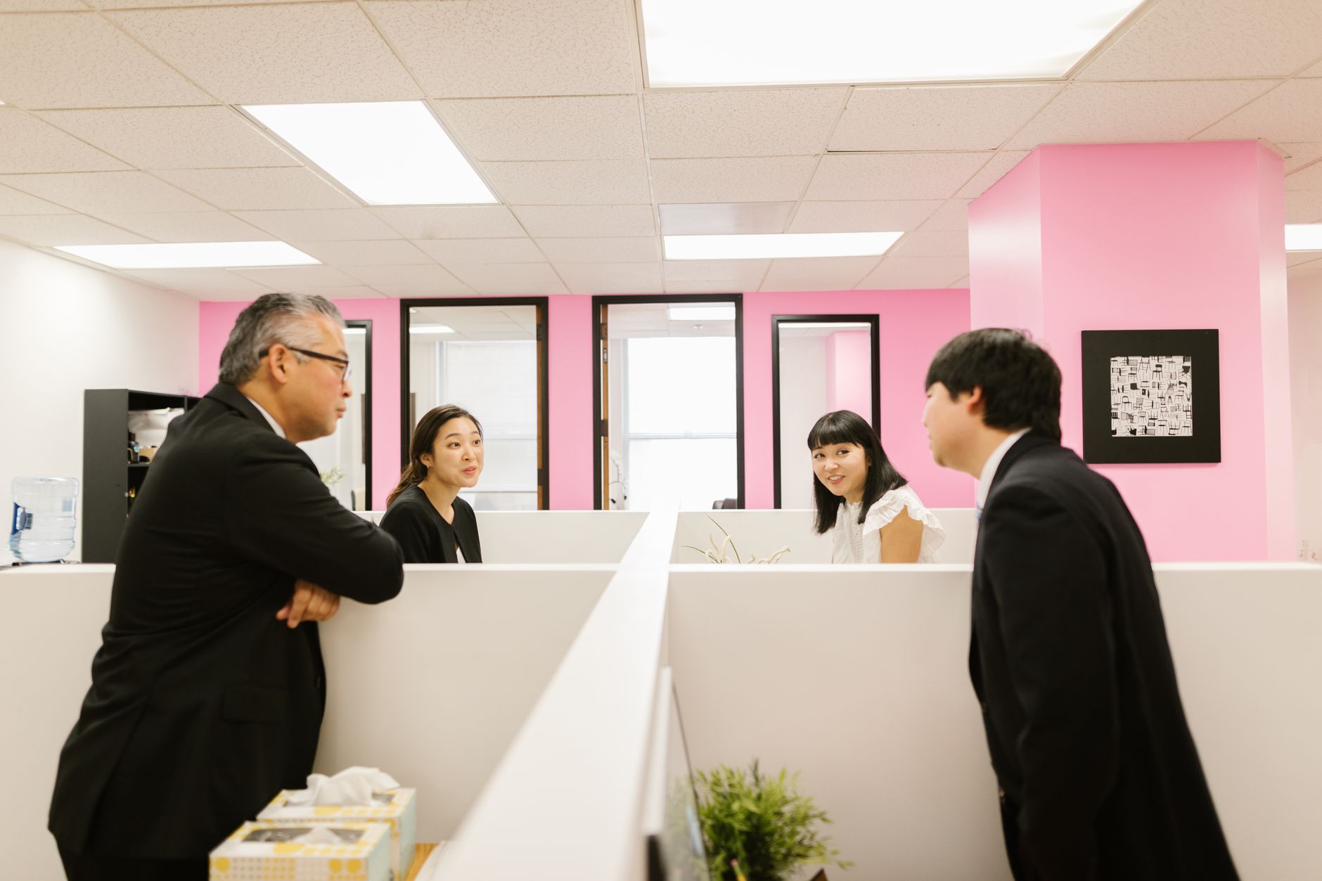 Why Data Communications Management Ltd stock is sliding today