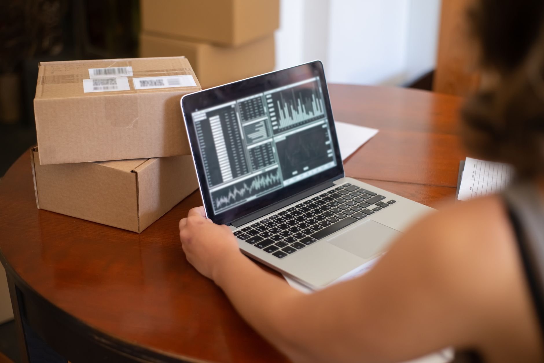 Why Copart stock is rising today