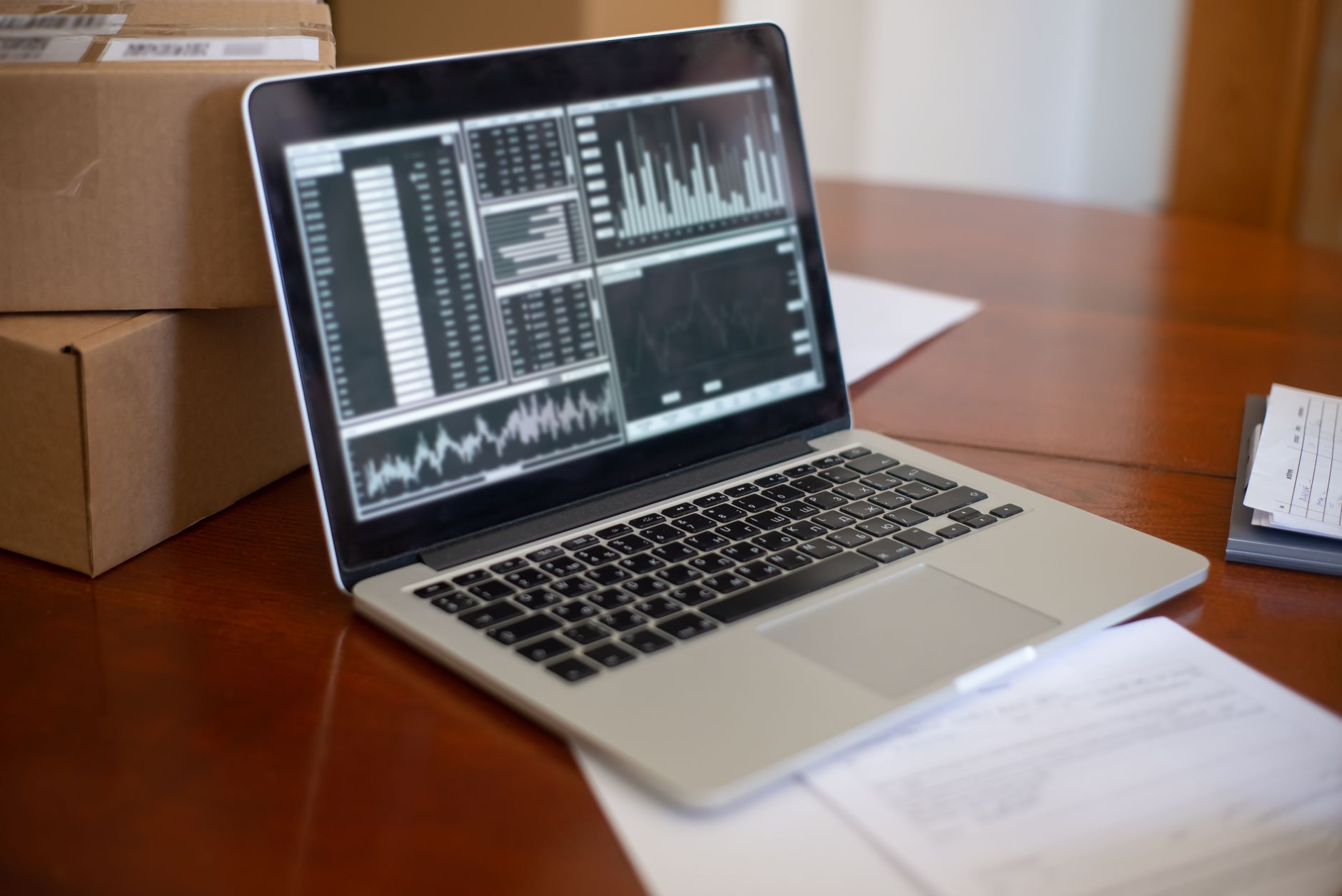 Why In-Touch Survey Systems Ltd. stock is skyrocketing today