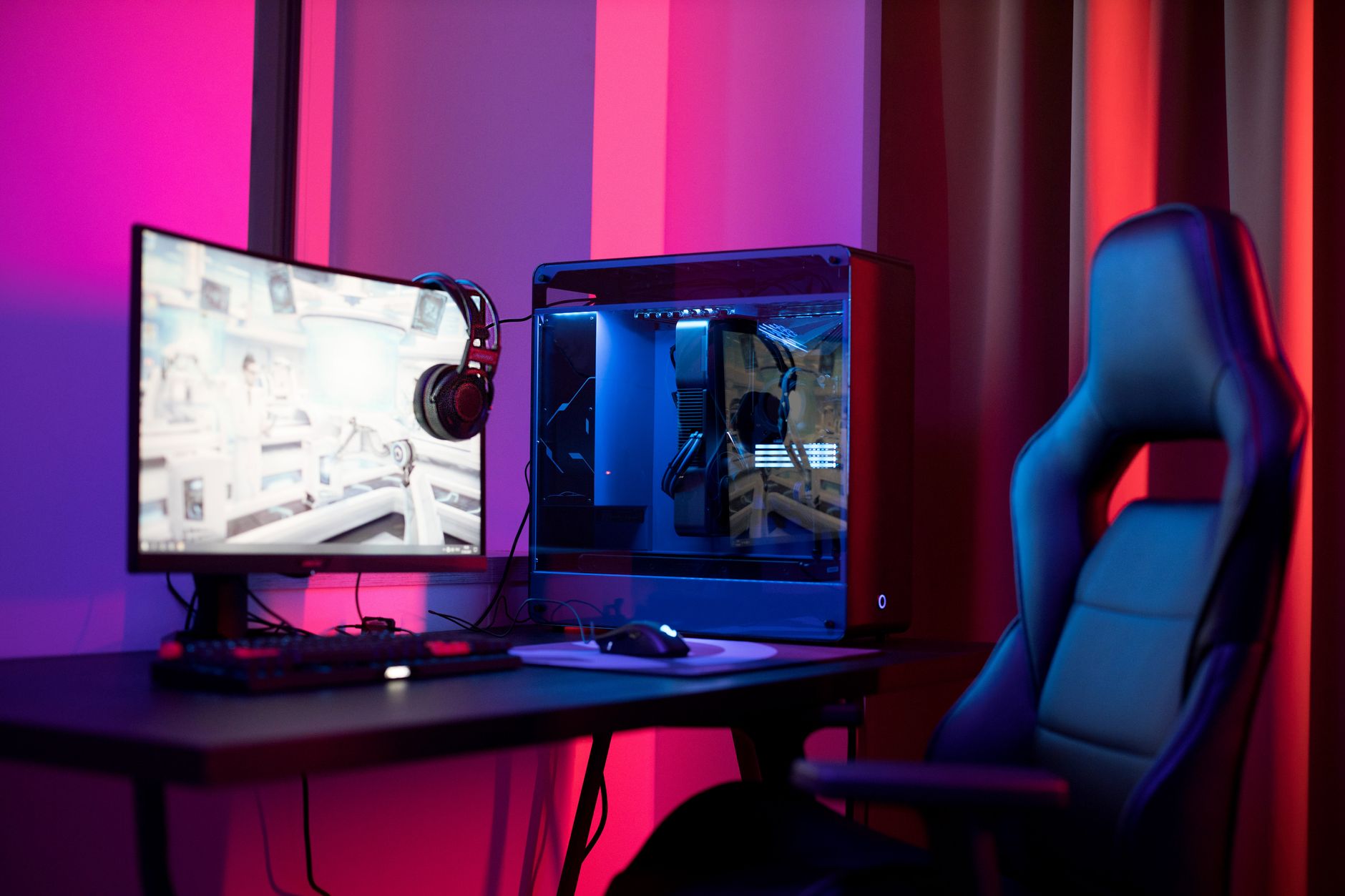 Why Bragg Gaming Group Inc stock fell yesterday
