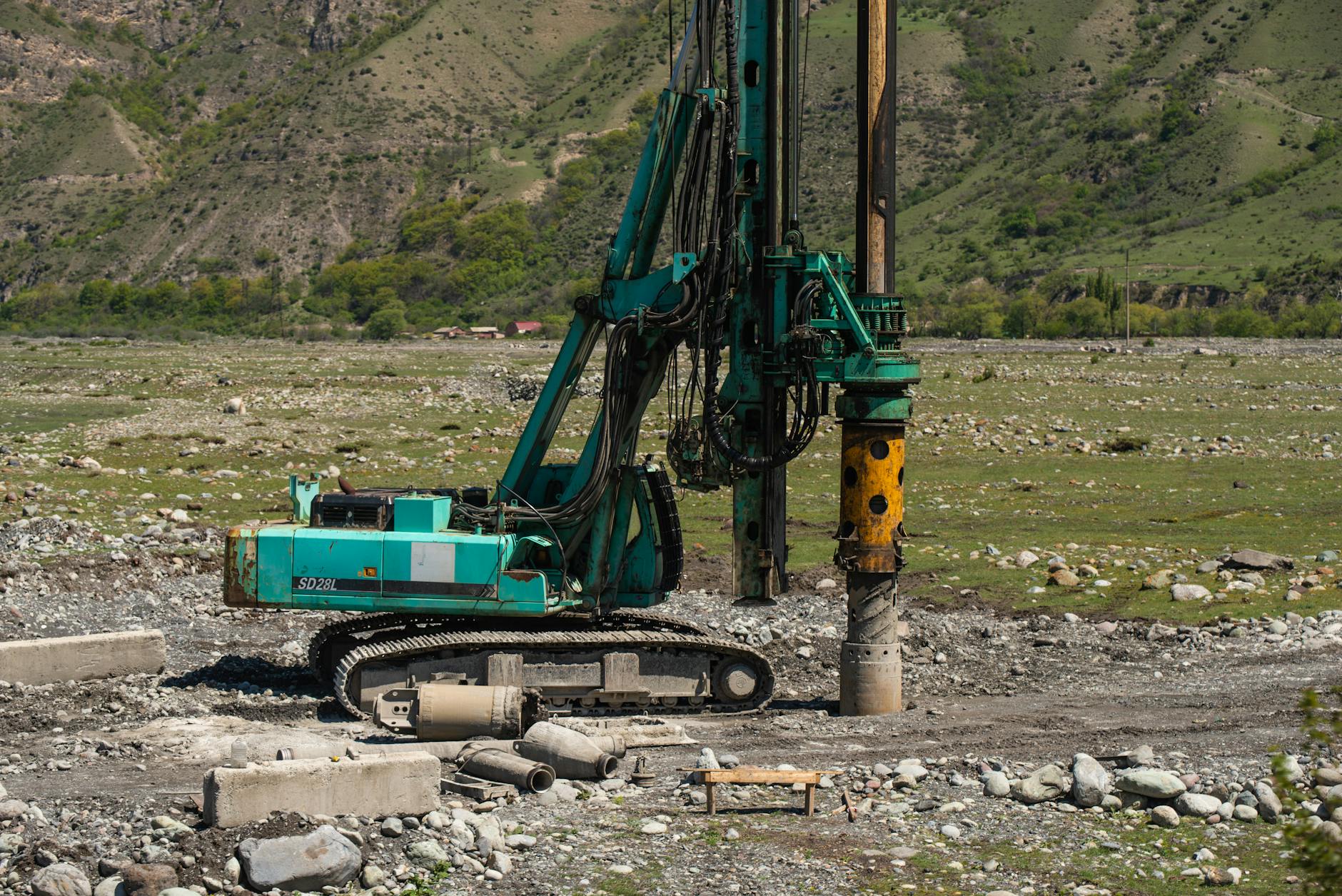 Why Precision Drilling Corporation stock is rising today
