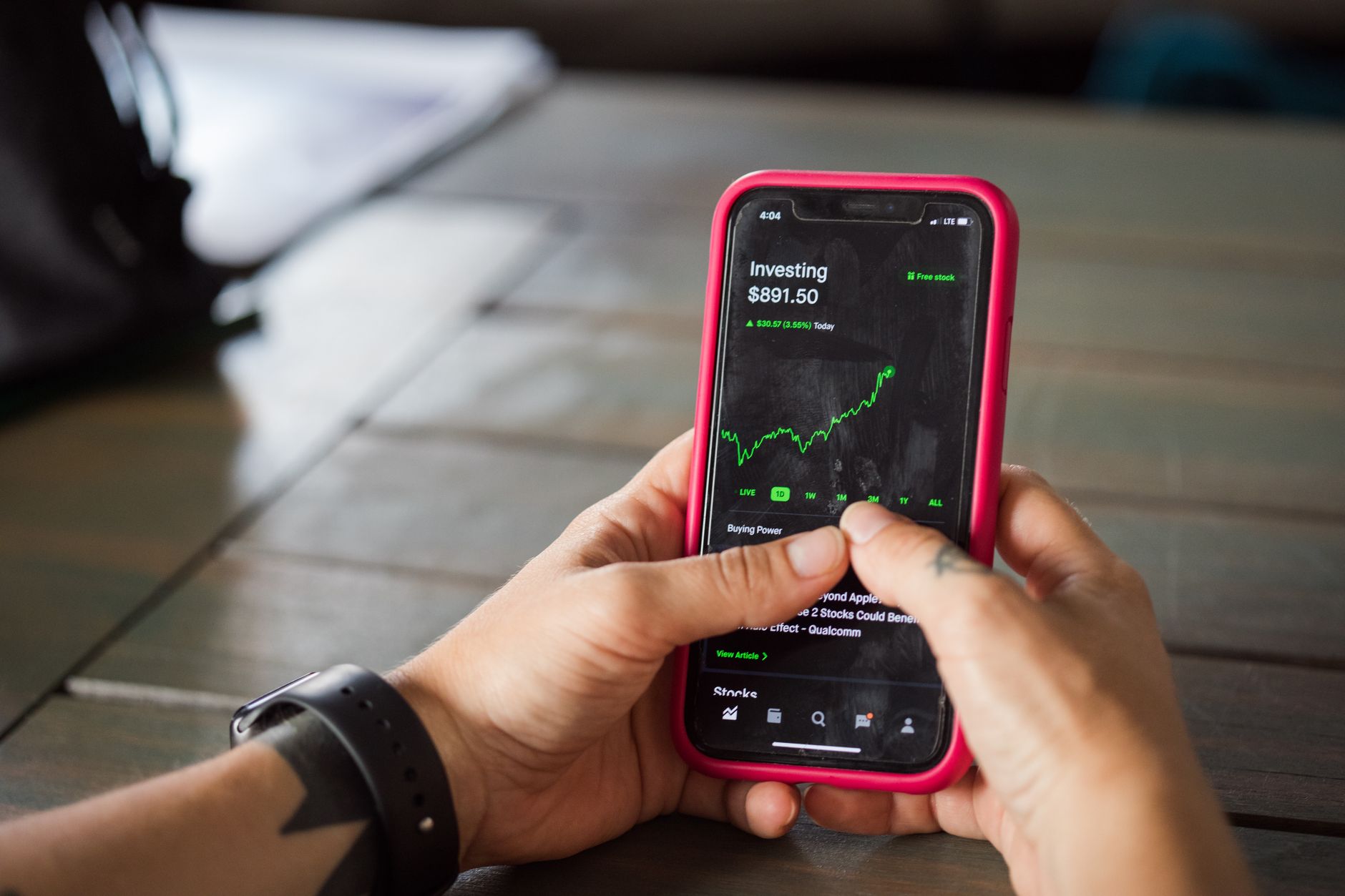 Why Orion Digital Corp. stock surged yesterday