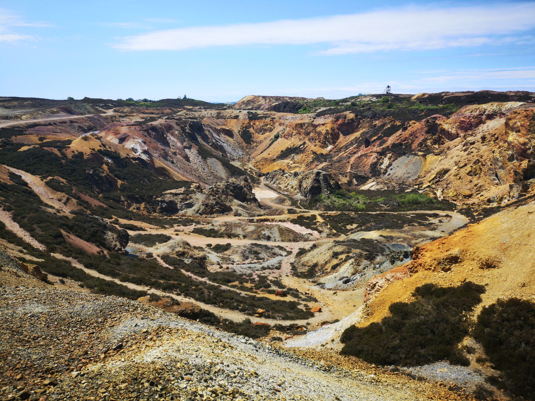 Why EraNova Metals Inc. stock is skyrocketing today
