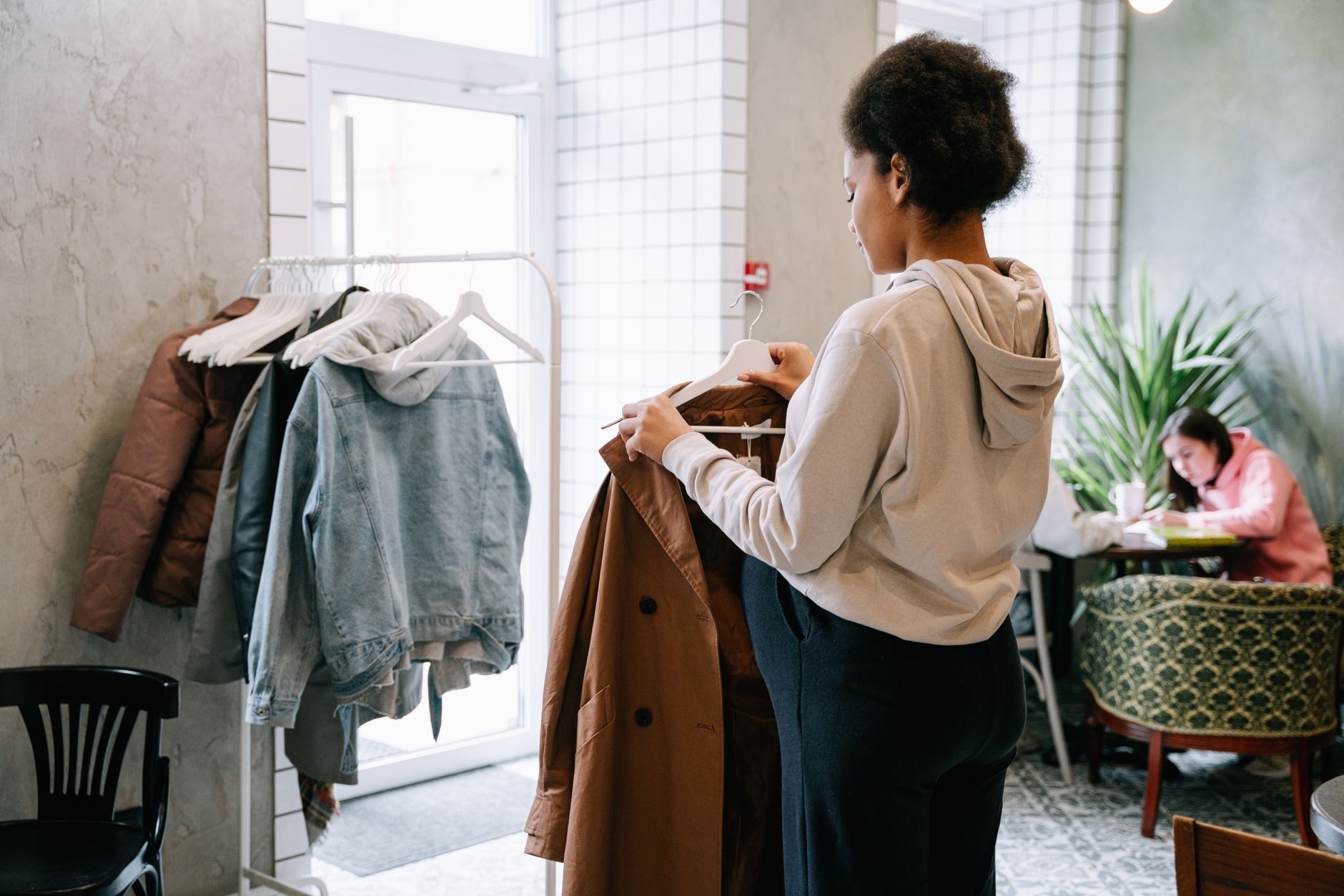 Why Canada Goose Holdings Inc stock is sliding today