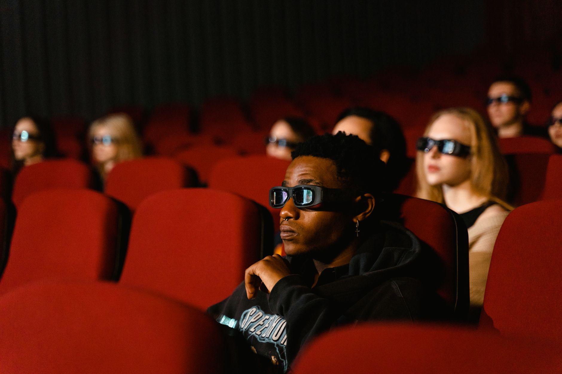 Why D-Box Technologies Inc. stock is skyrocketing today
