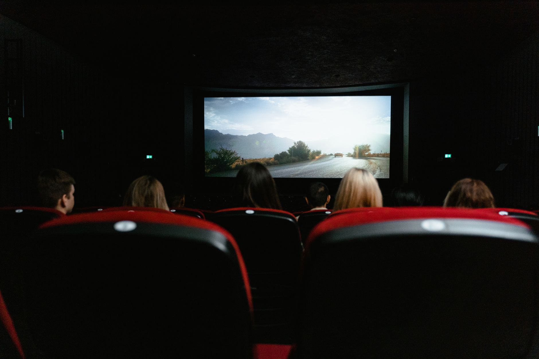 Why Netflix stock went up yesterday