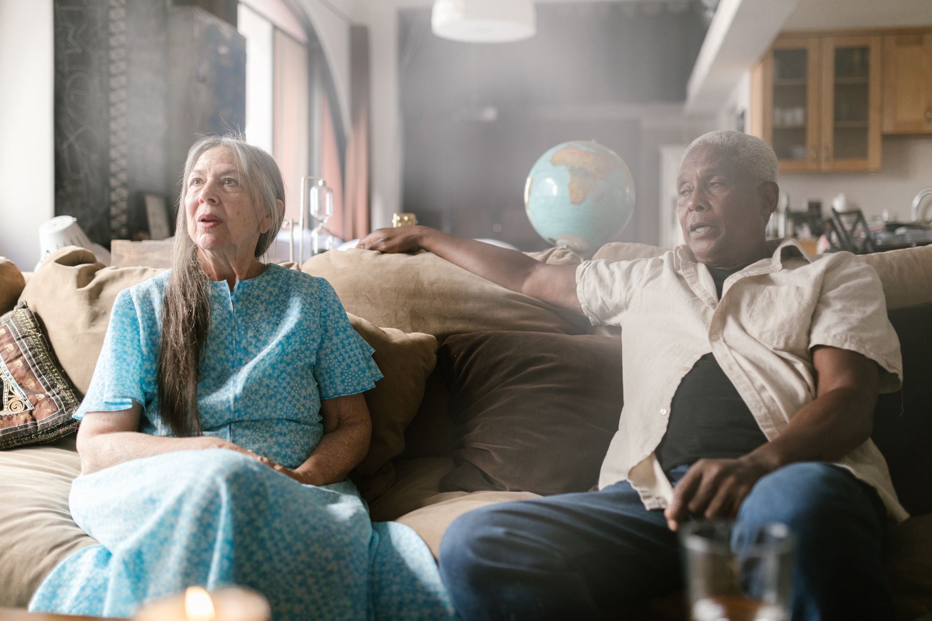 Why Sienna Senior Living Inc stock is tanking today