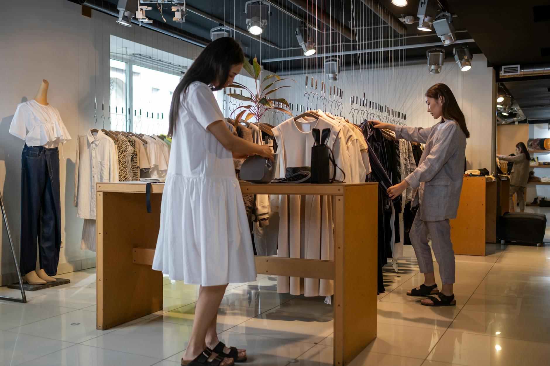 Why Groupe Dynamite Inc stock is rising today
