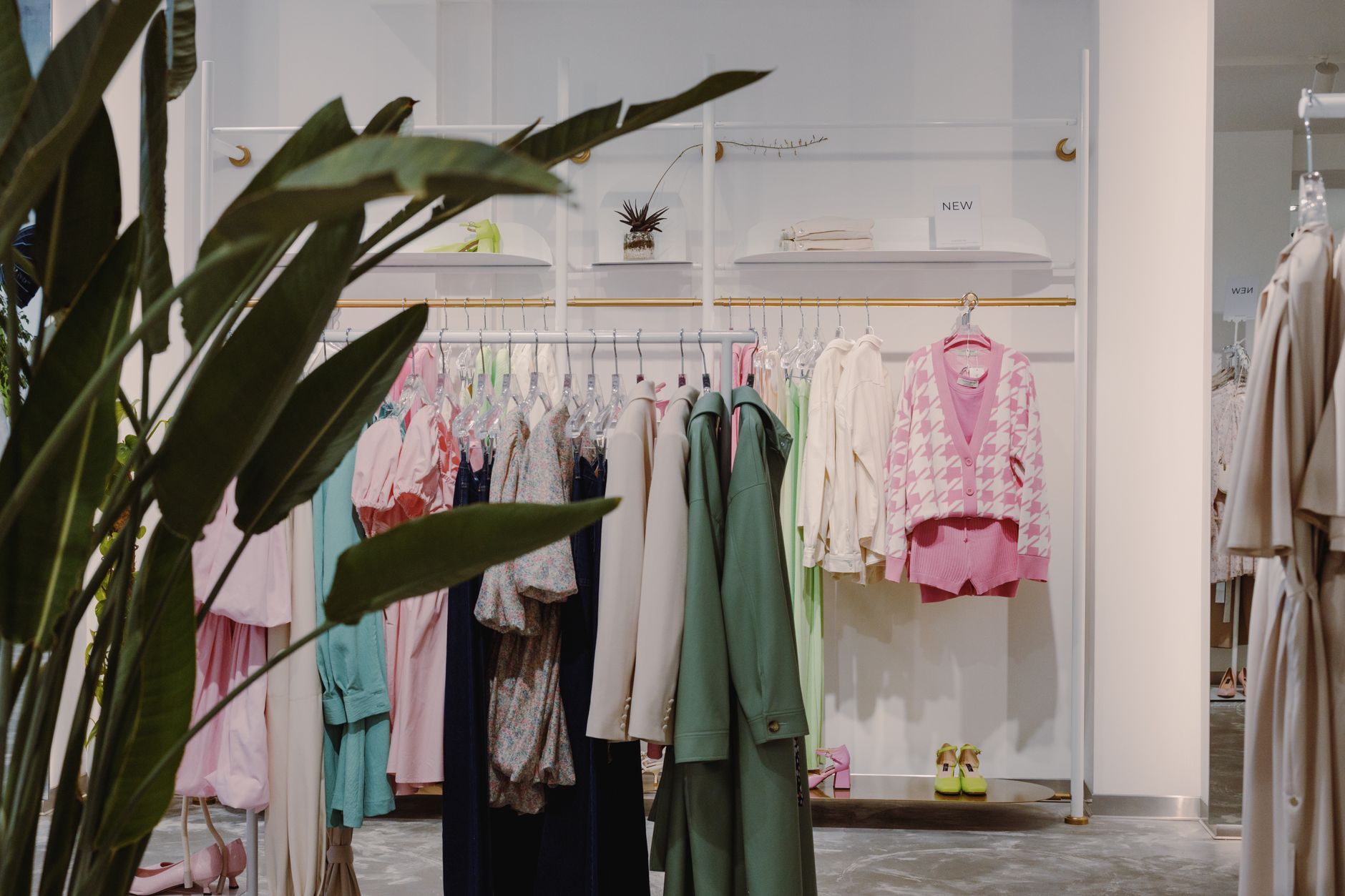 What's Going On With Emerge Commerce Ltd Stock Monday?