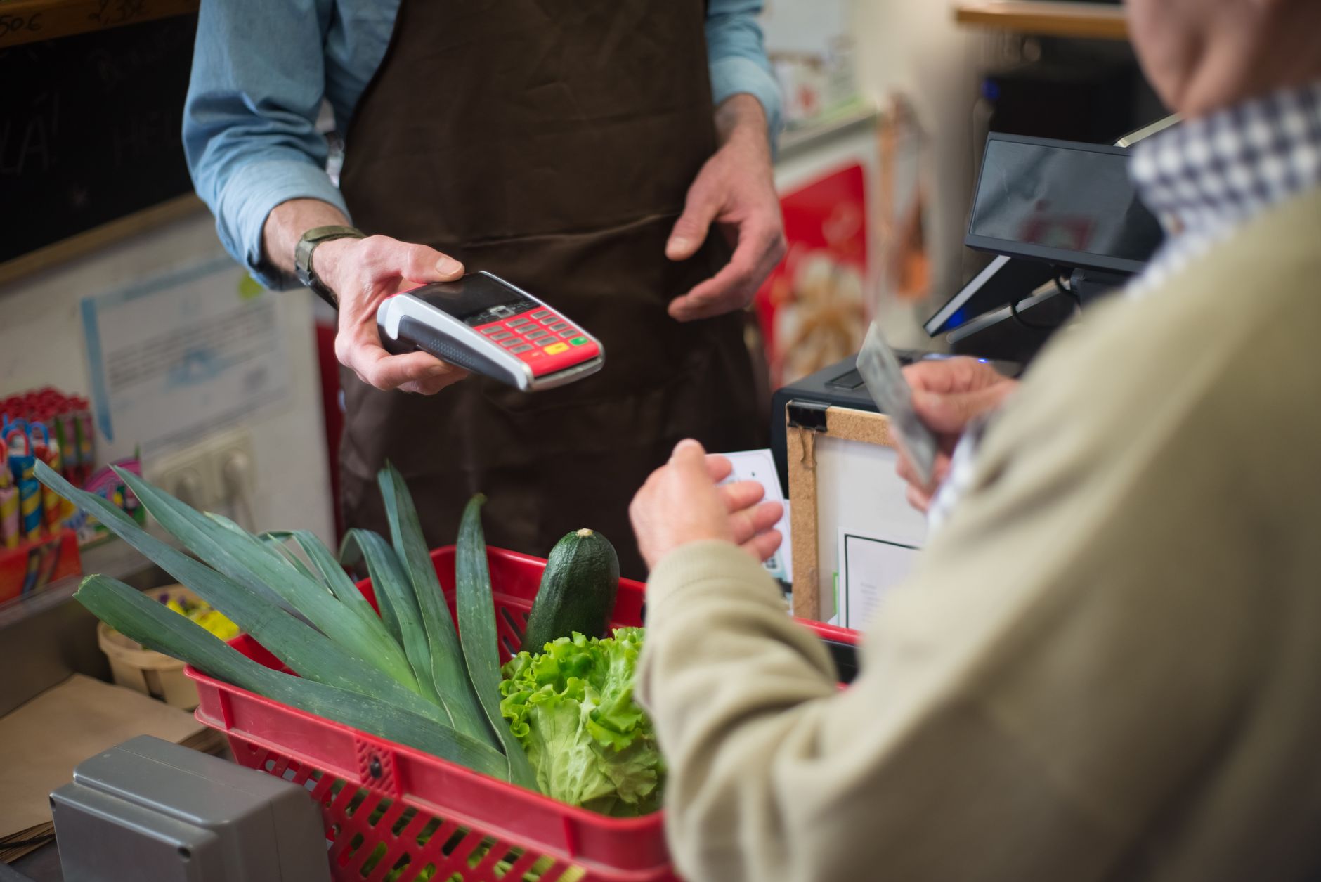 Why Lightspeed Commerce Inc stock is tanking today