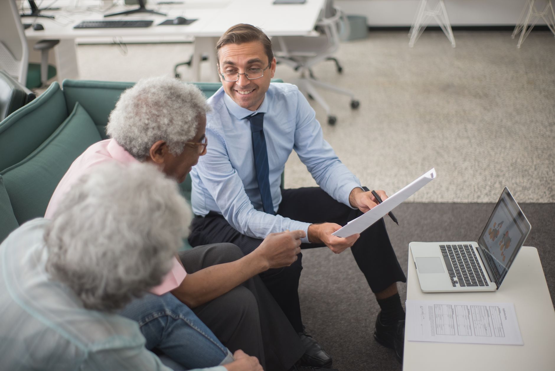 Why Fidelity Global Income Portfolio stock is gaining today
