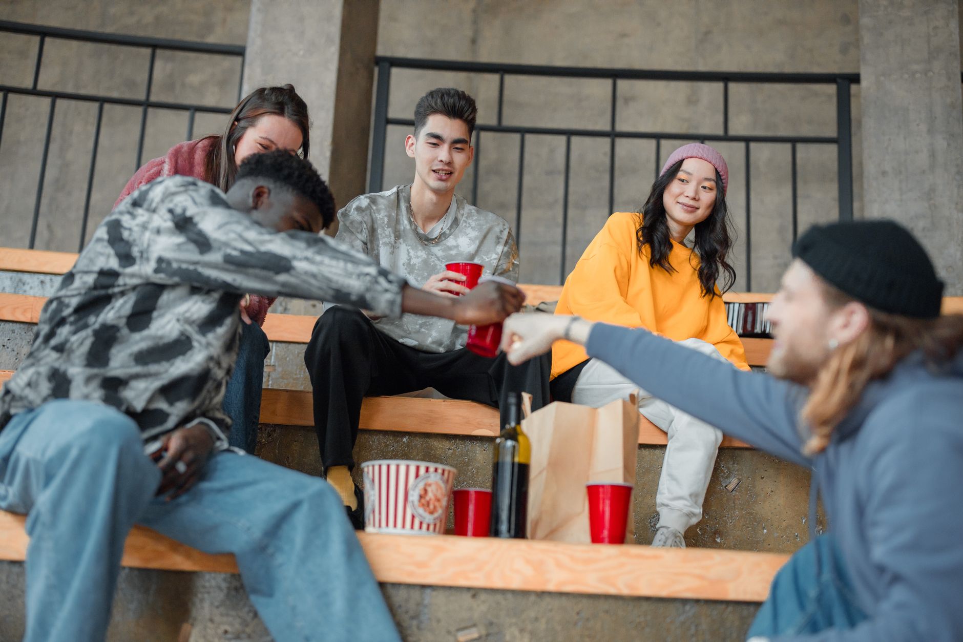 Why Monster Beverage stock is gaining today