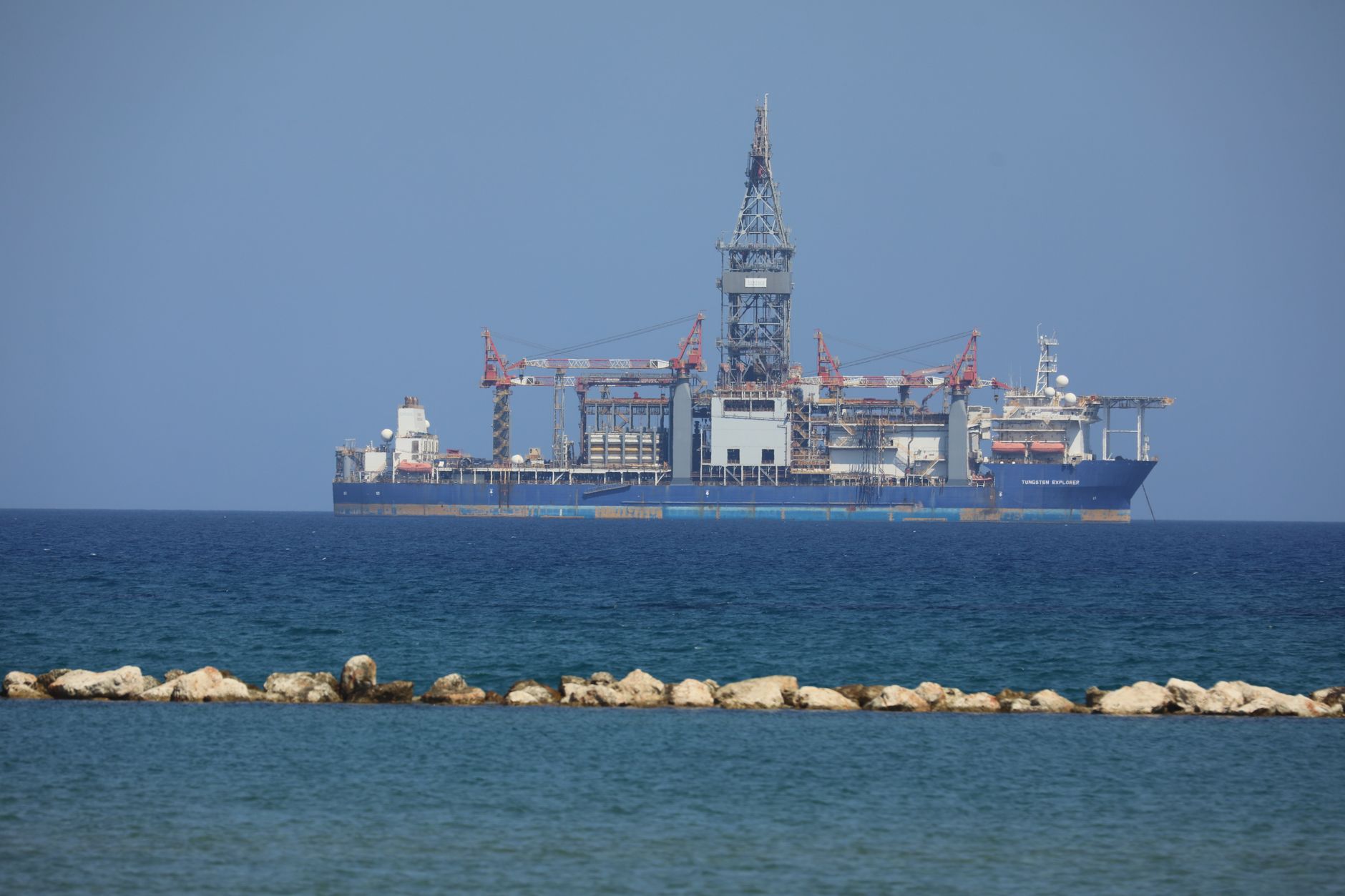 Why Sintana Energy Inc stock is gaining today