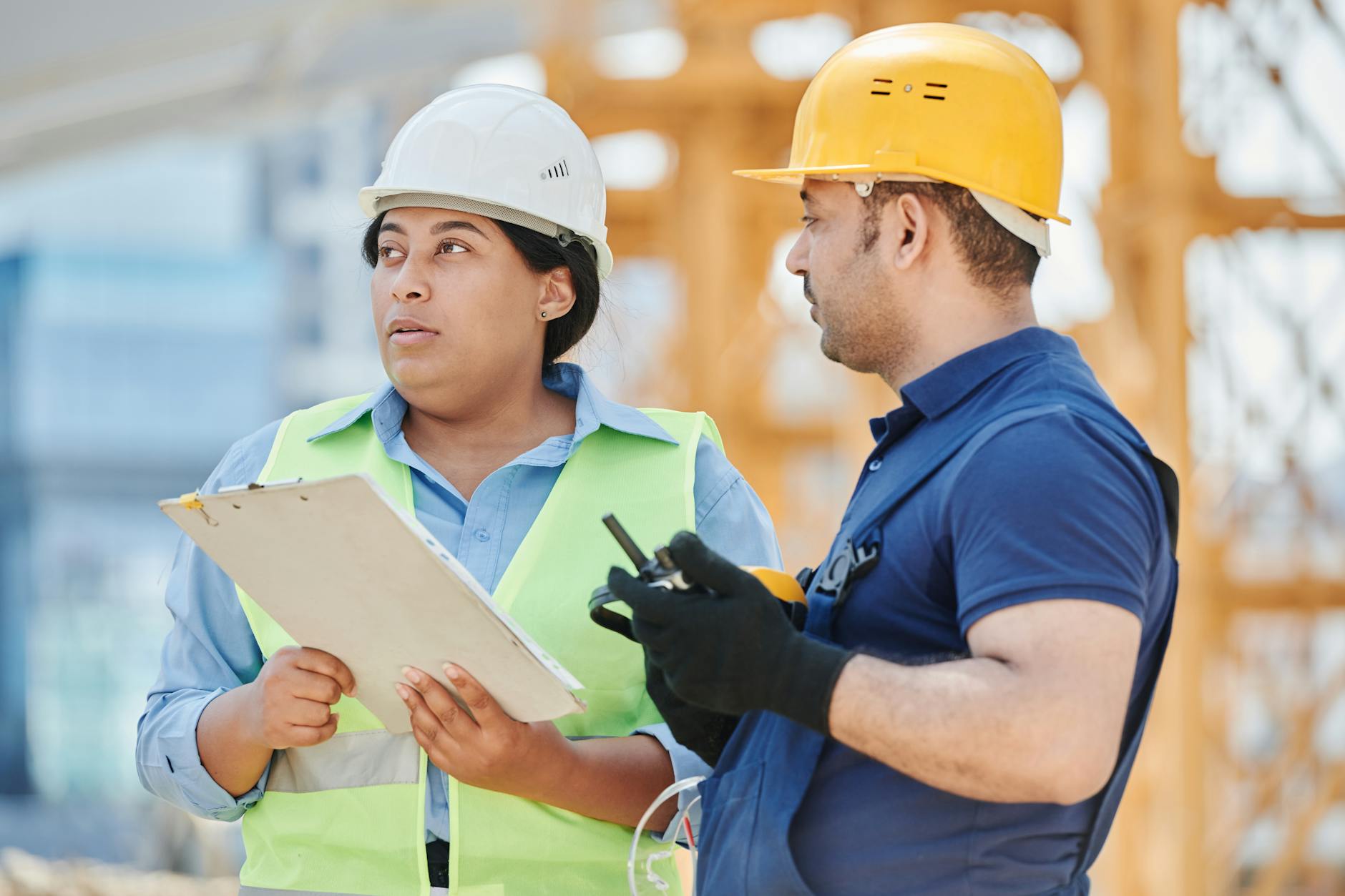Badger Infrastructure Solutions Jumps 8% This Week on Strong Q1 Results
