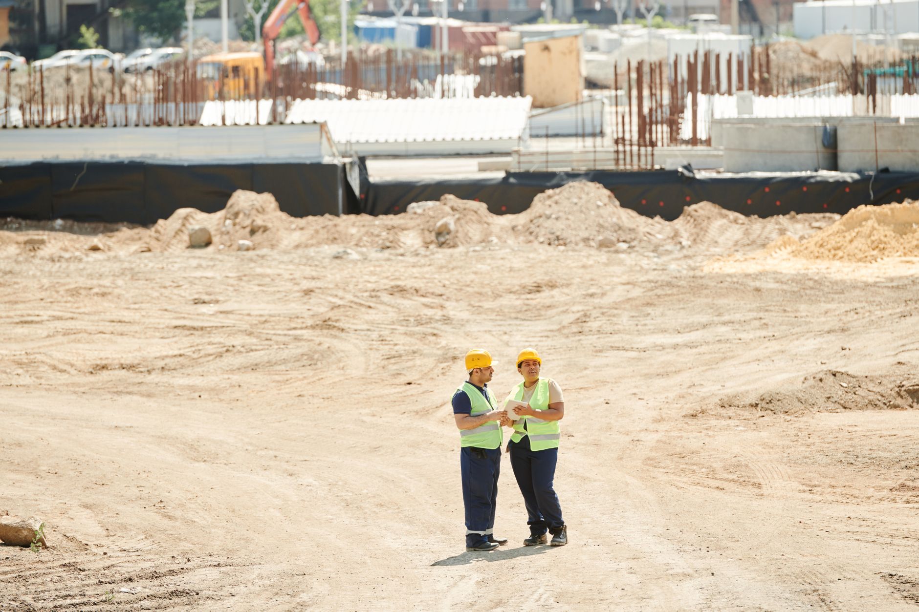 Why Elevate Service Group Inc. stock is rising today