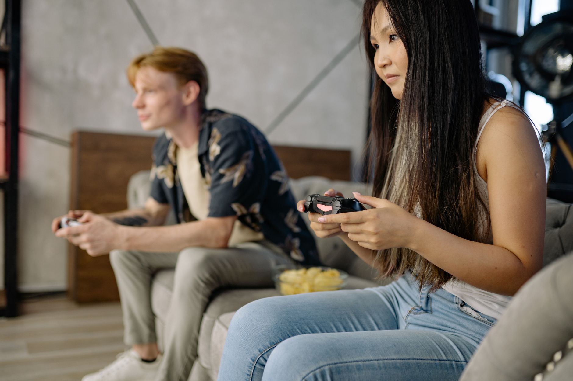 Why Take-Two stock is rising today