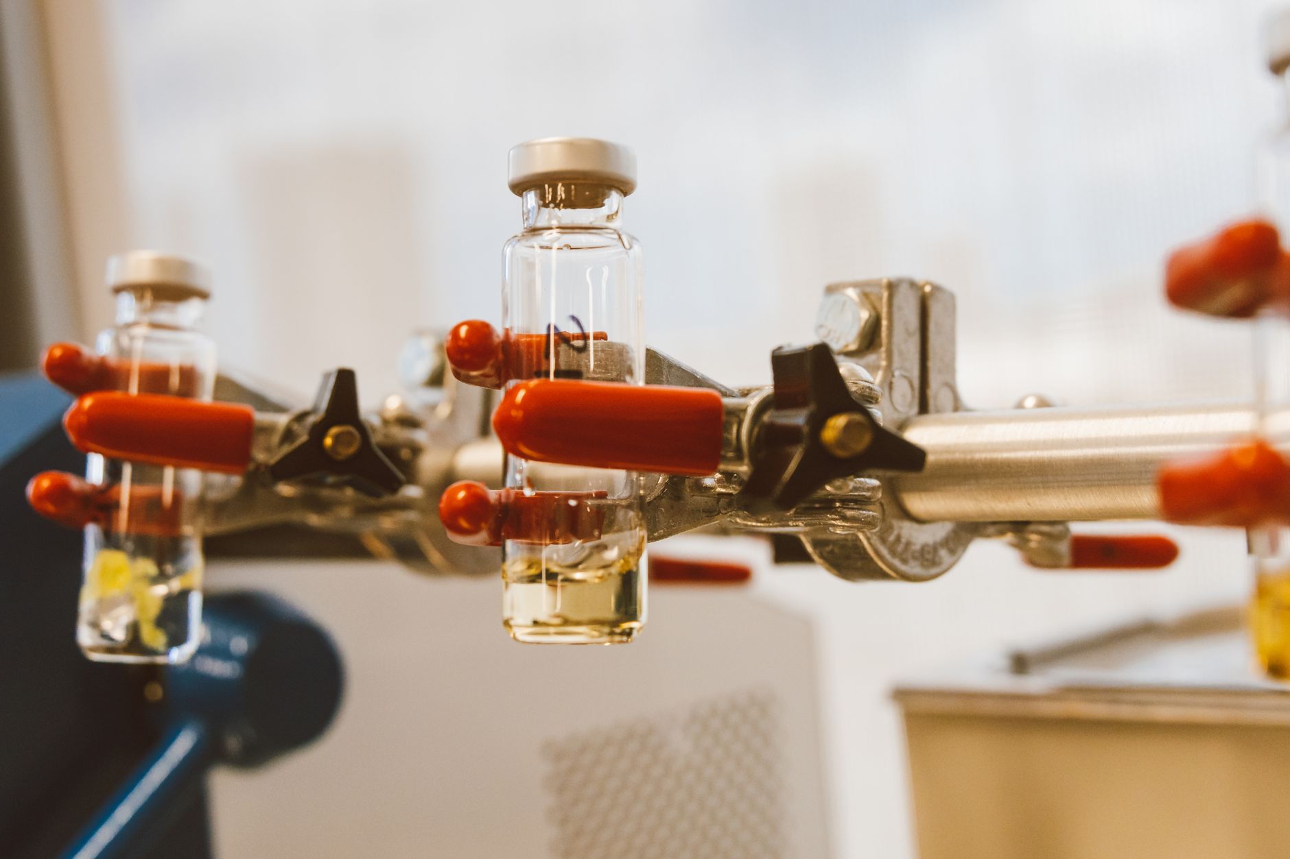 Why Microbix Biosystems Inc. stock is gaining today