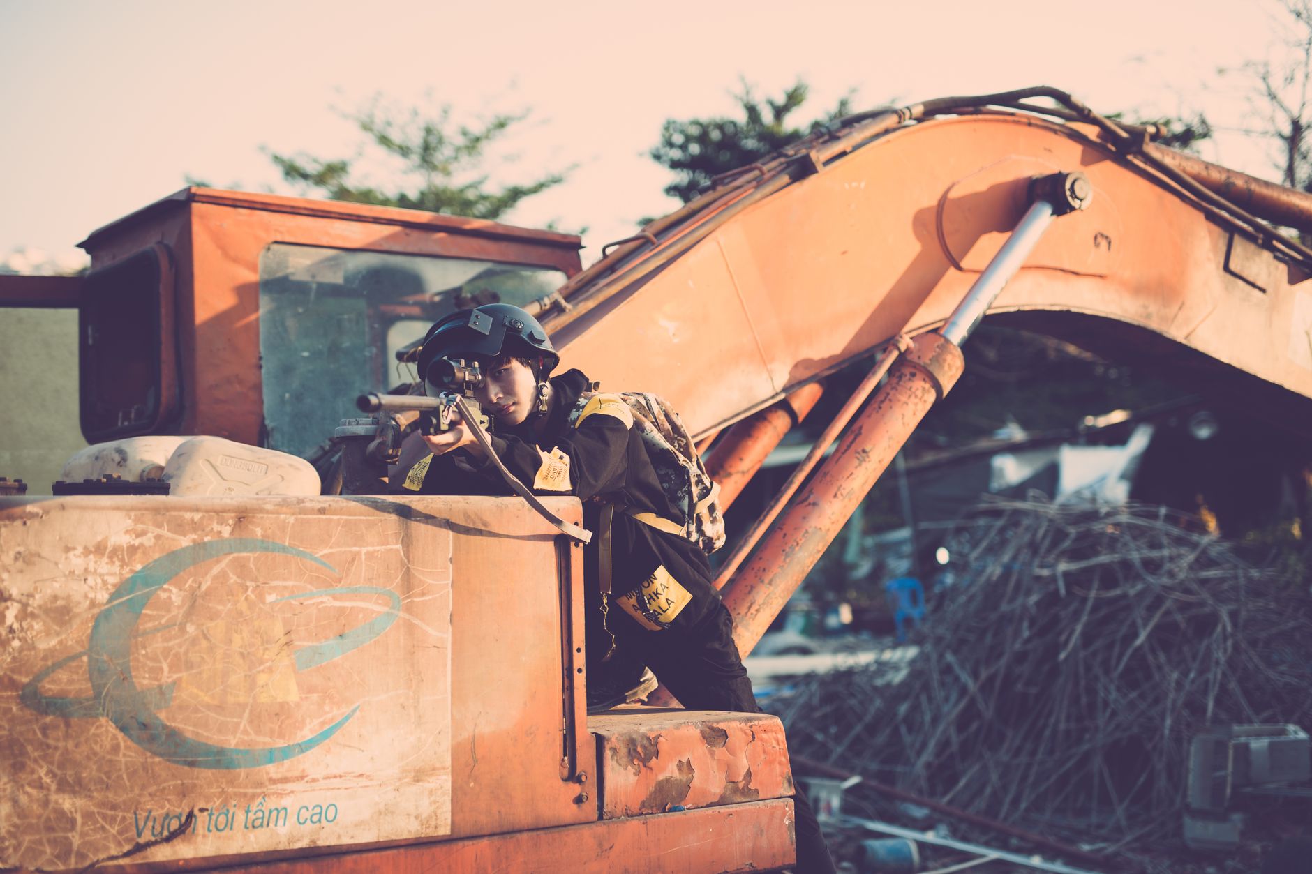Why Finning International Inc. stock is sliding today
