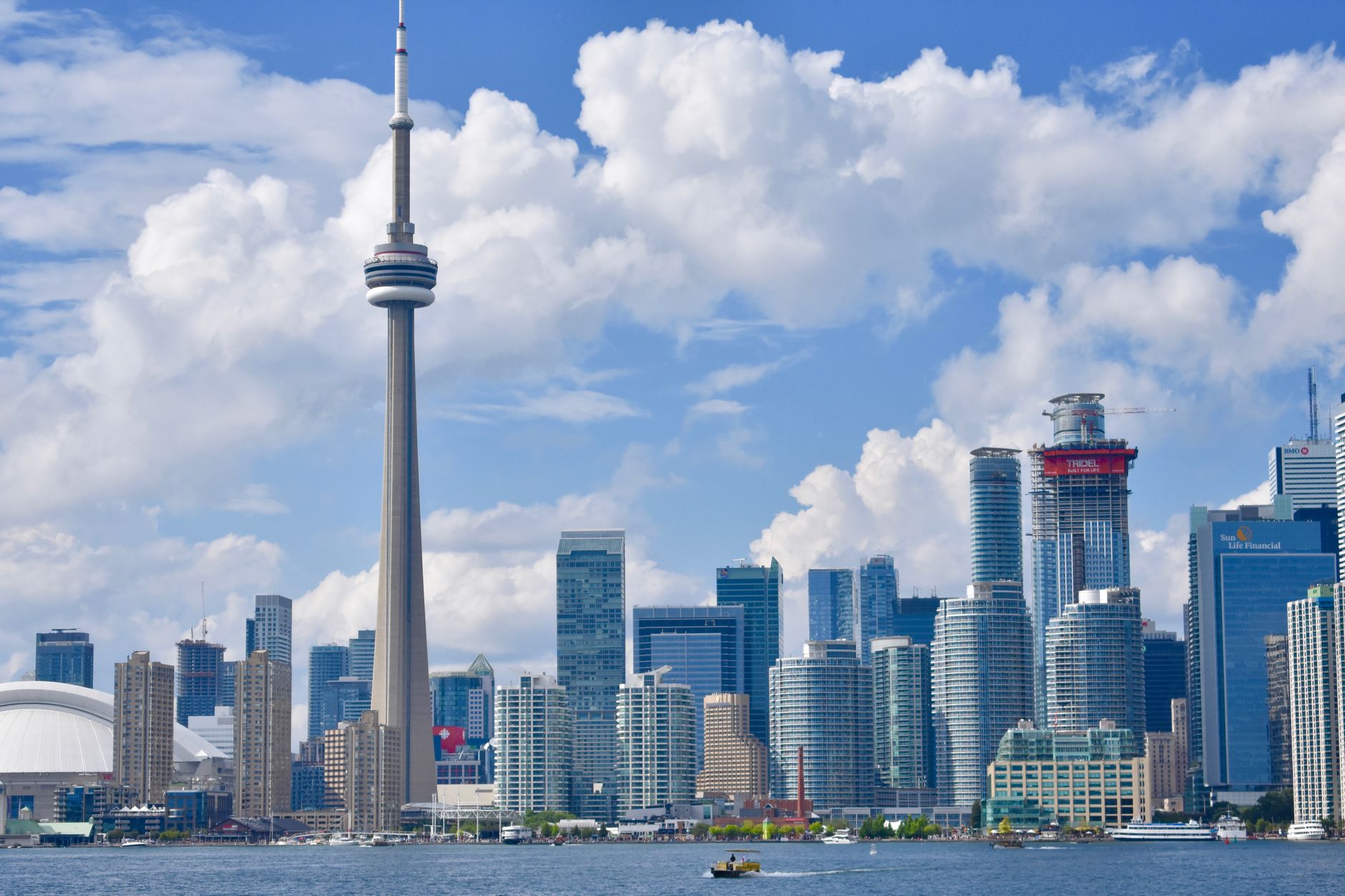 BMO Named One of Forbes’ Most Trusted Companies for a Second Year