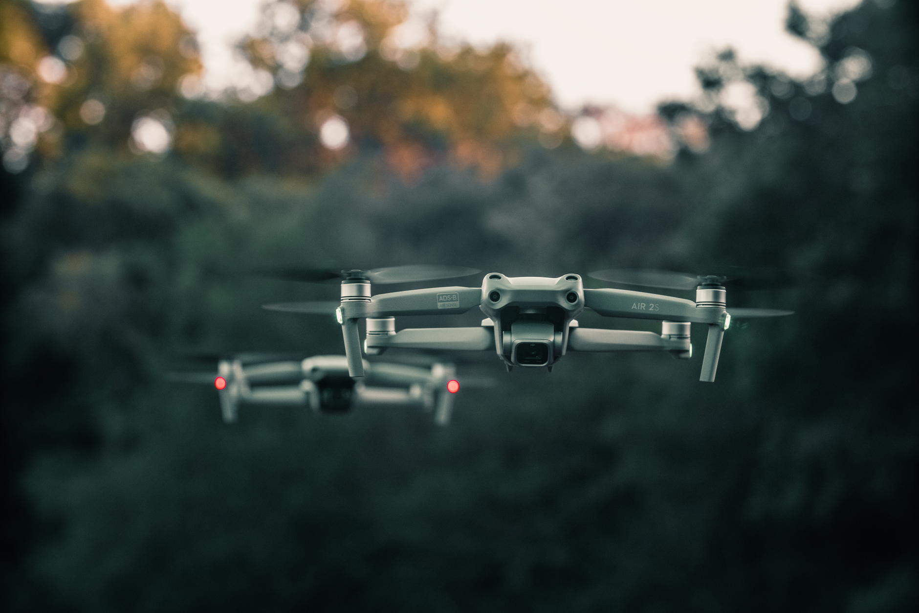 Why Volatus Aerospace Inc. stock is skyrocketing today