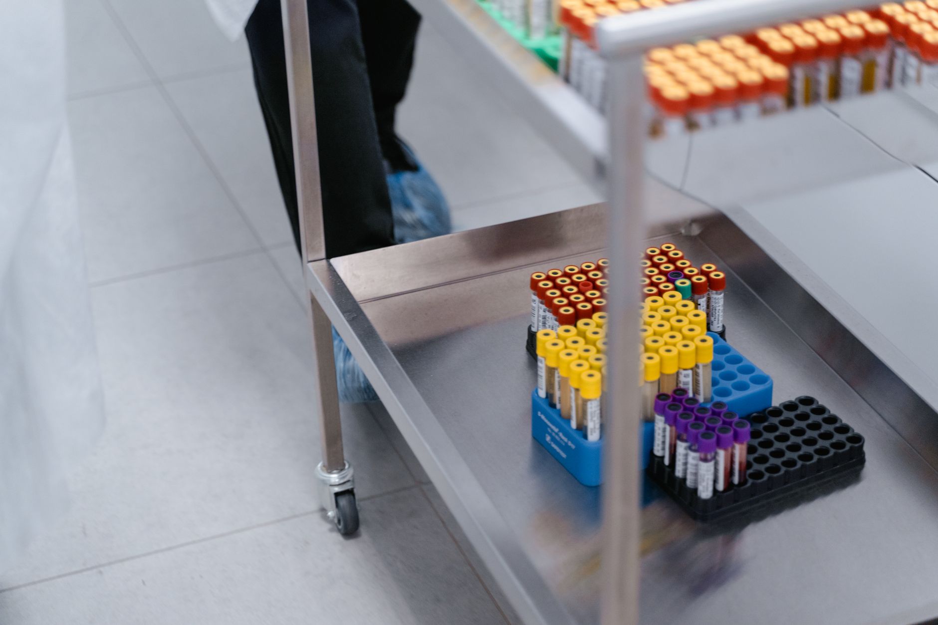 Guardant Health Is Up 6.6% This Week. What's Behind the Move?