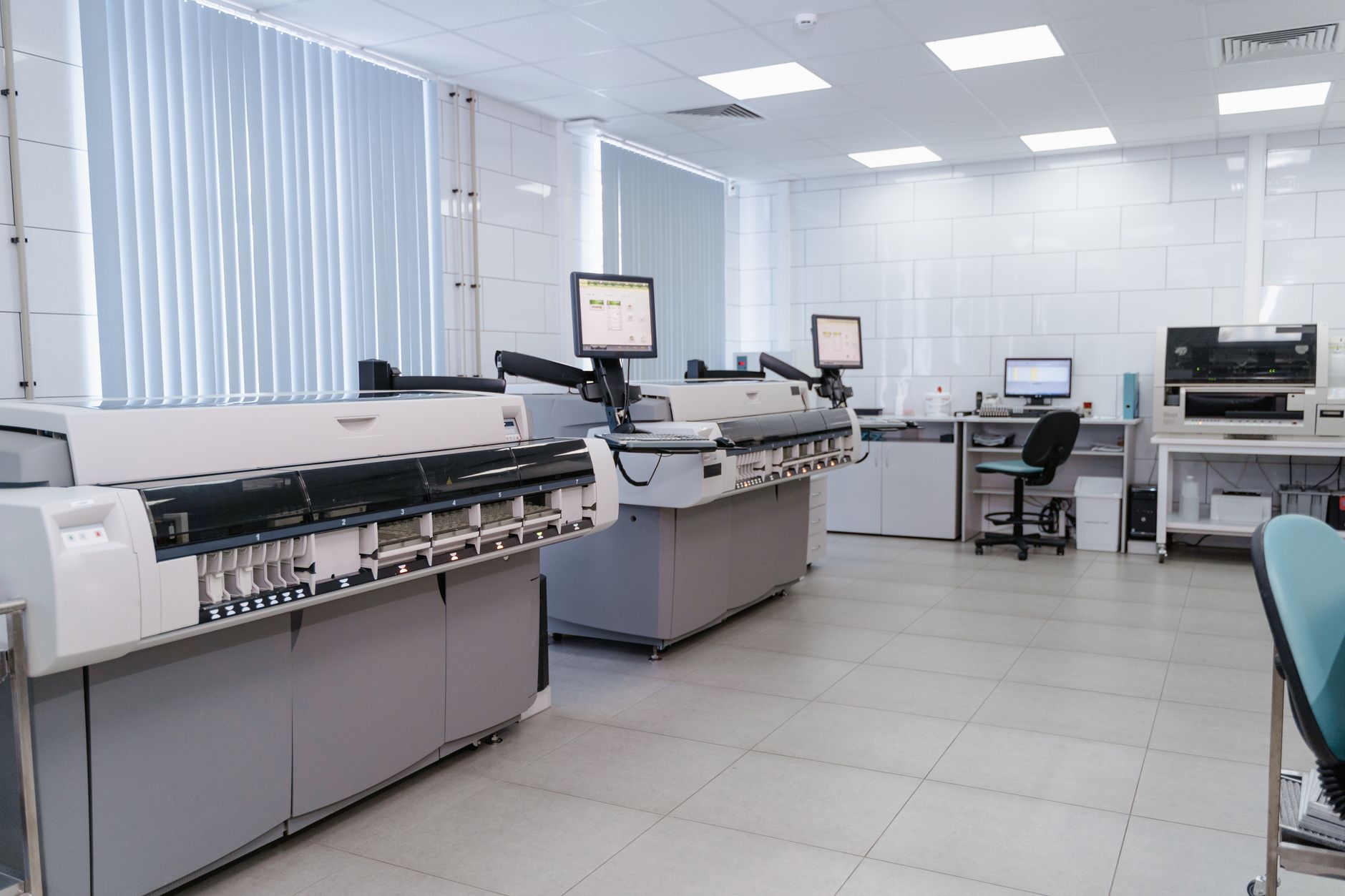 Why Knight Therapeutics Inc. stock fell yesterday