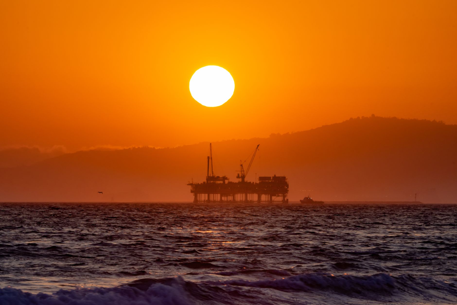 Why Topaz Energy Corp stock is gaining today