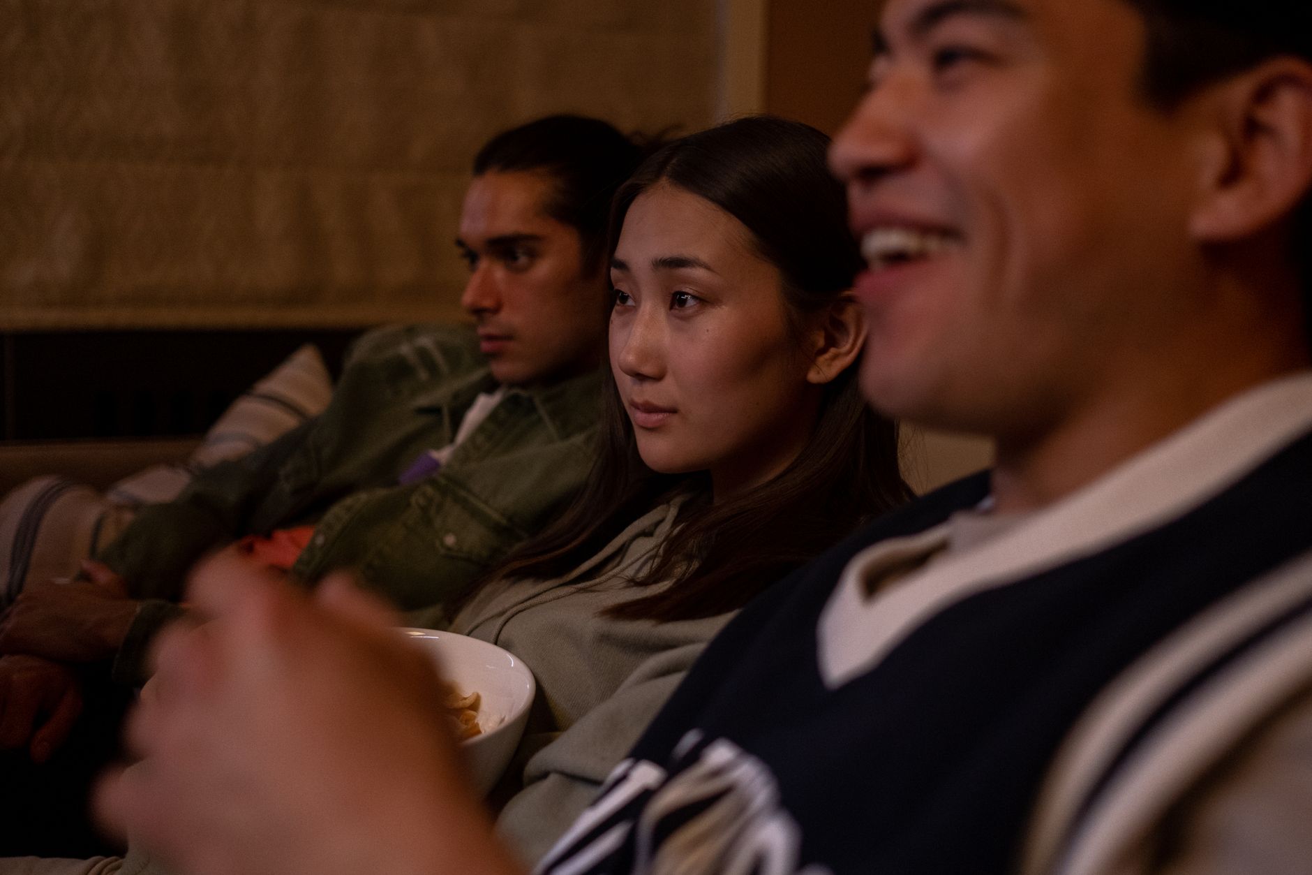 Why Asian Television Network International Ltd stock surged yesterday