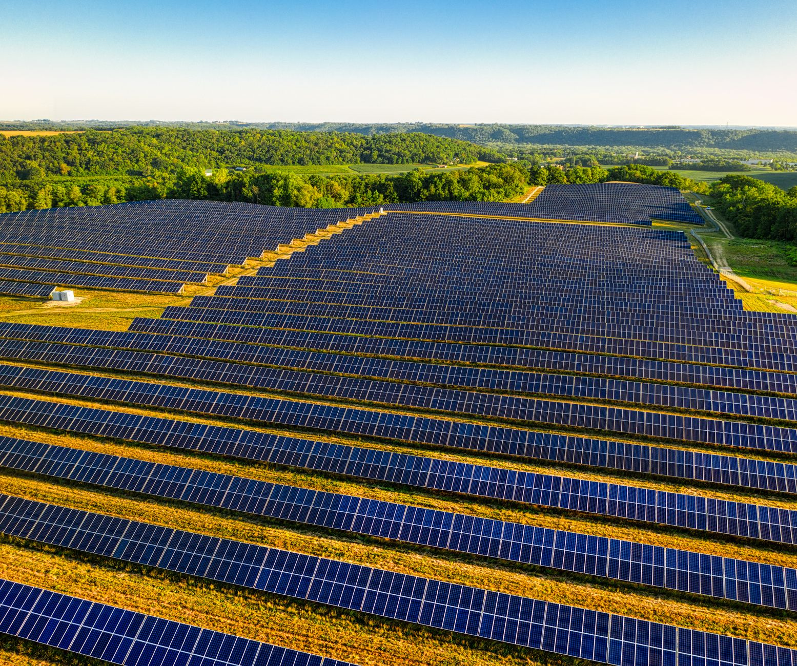 Why Brookfield Renewable Corp stock is tanking today