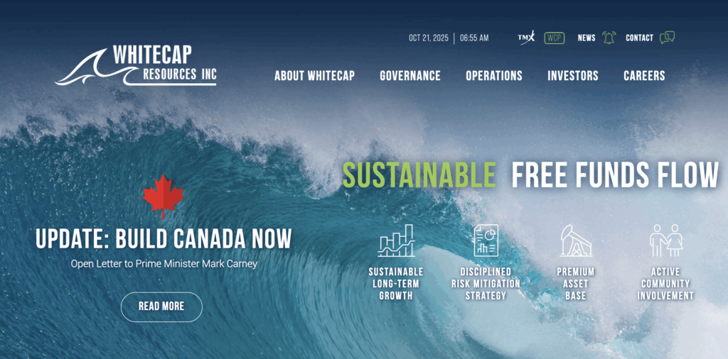 1 Canadian Energy Stock You’ll Want to Hold Forever