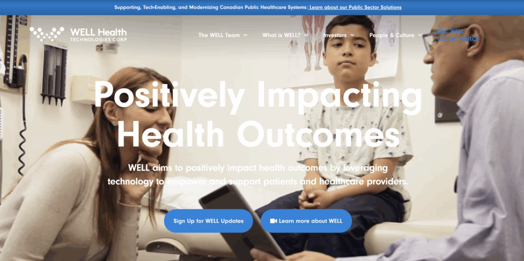 1 Magnificent Healthcare Stock Down 46% to Buy and Hold Forever