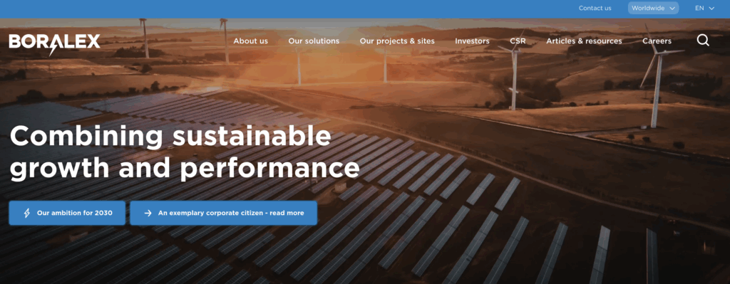 1 Renewable Energy Stock That Could Power Your Portfolio