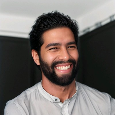 Qayyum Rajan, CFA